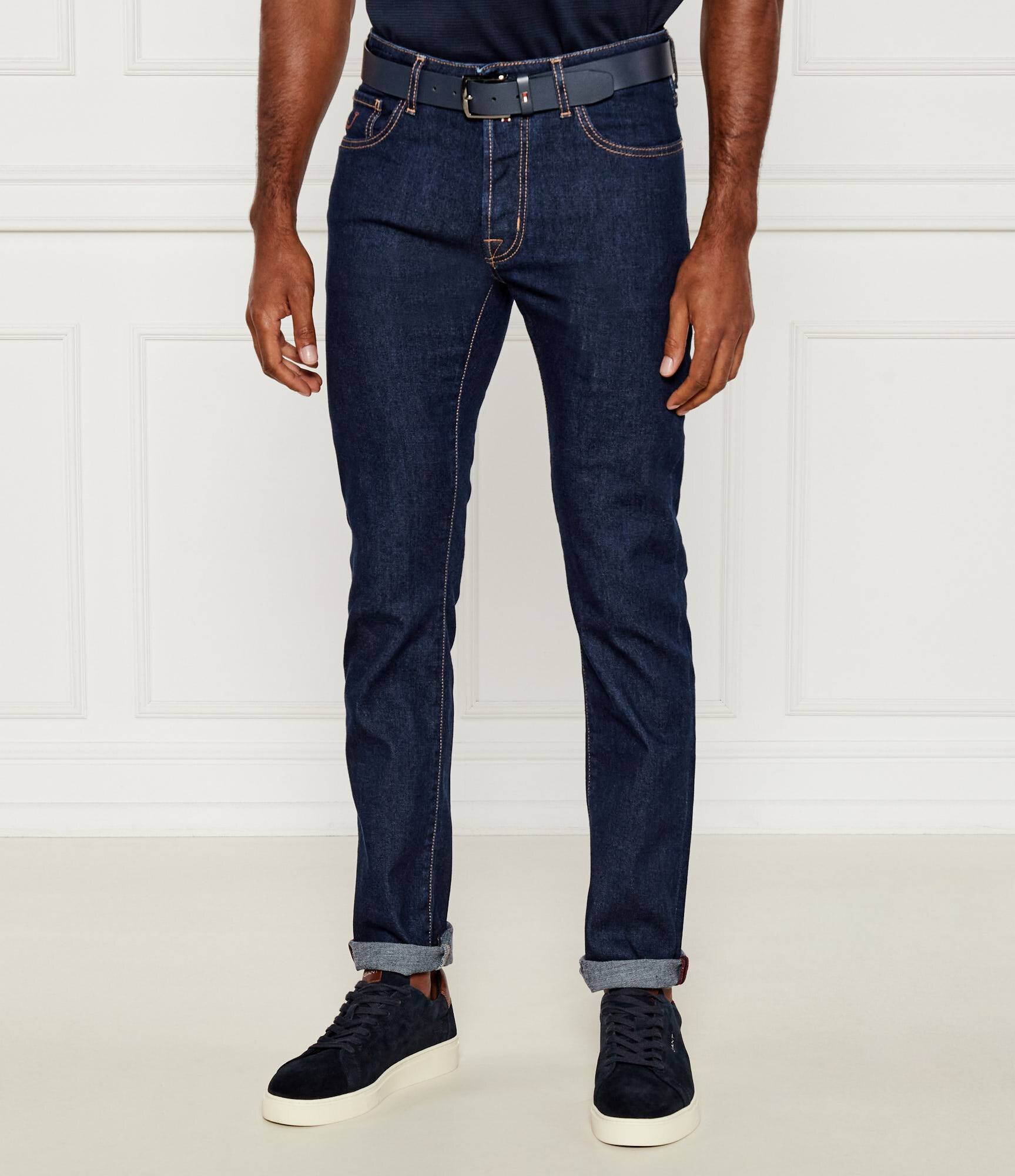 Jacob Cohën Blugi BARD | Slim Fit