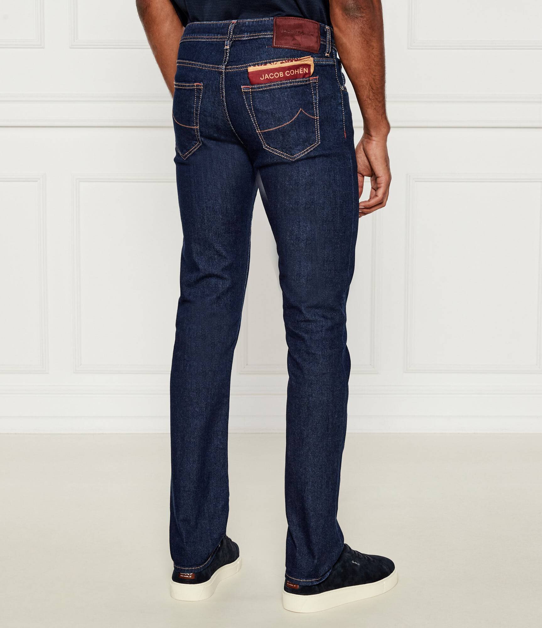 Jacob Cohën Blugi BARD | Slim Fit