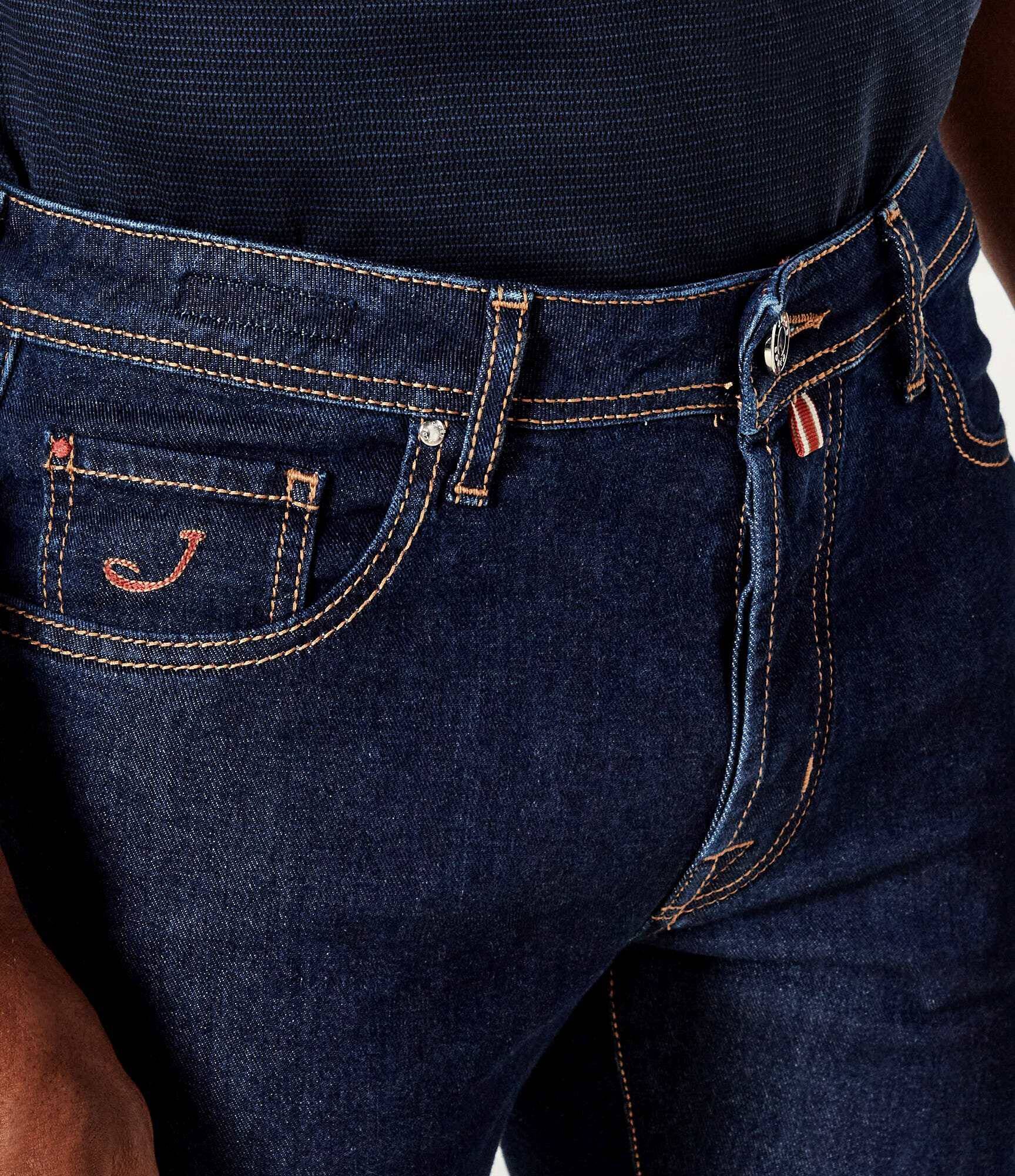 Jacob Cohën Blugi BARD | Slim Fit