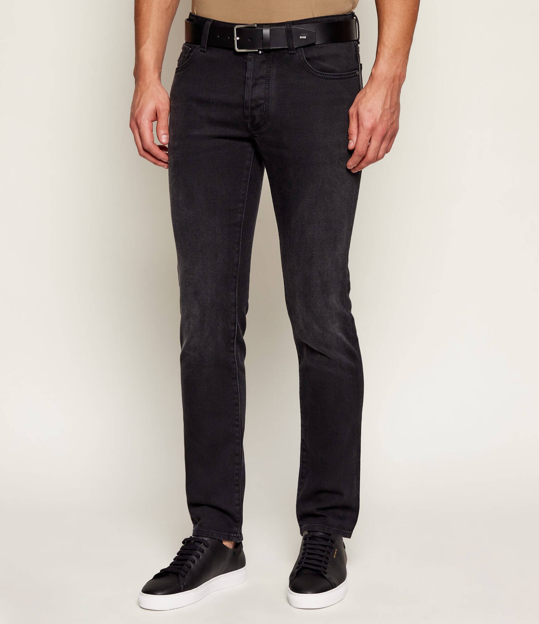 Jacob Cohën Blugi BARD | Slim Fit