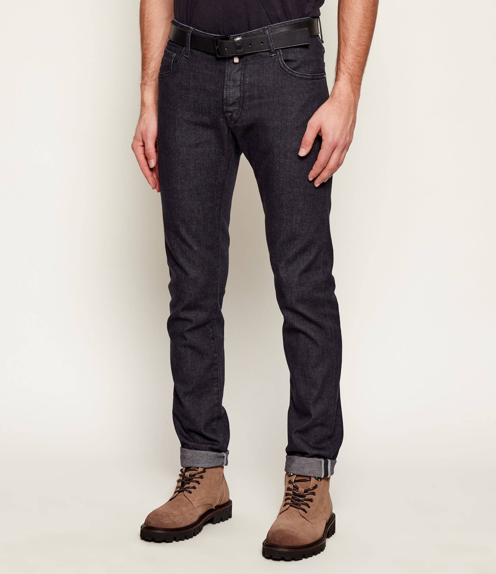 Jacob Cohën Blugi NICK | Extra slim fit
