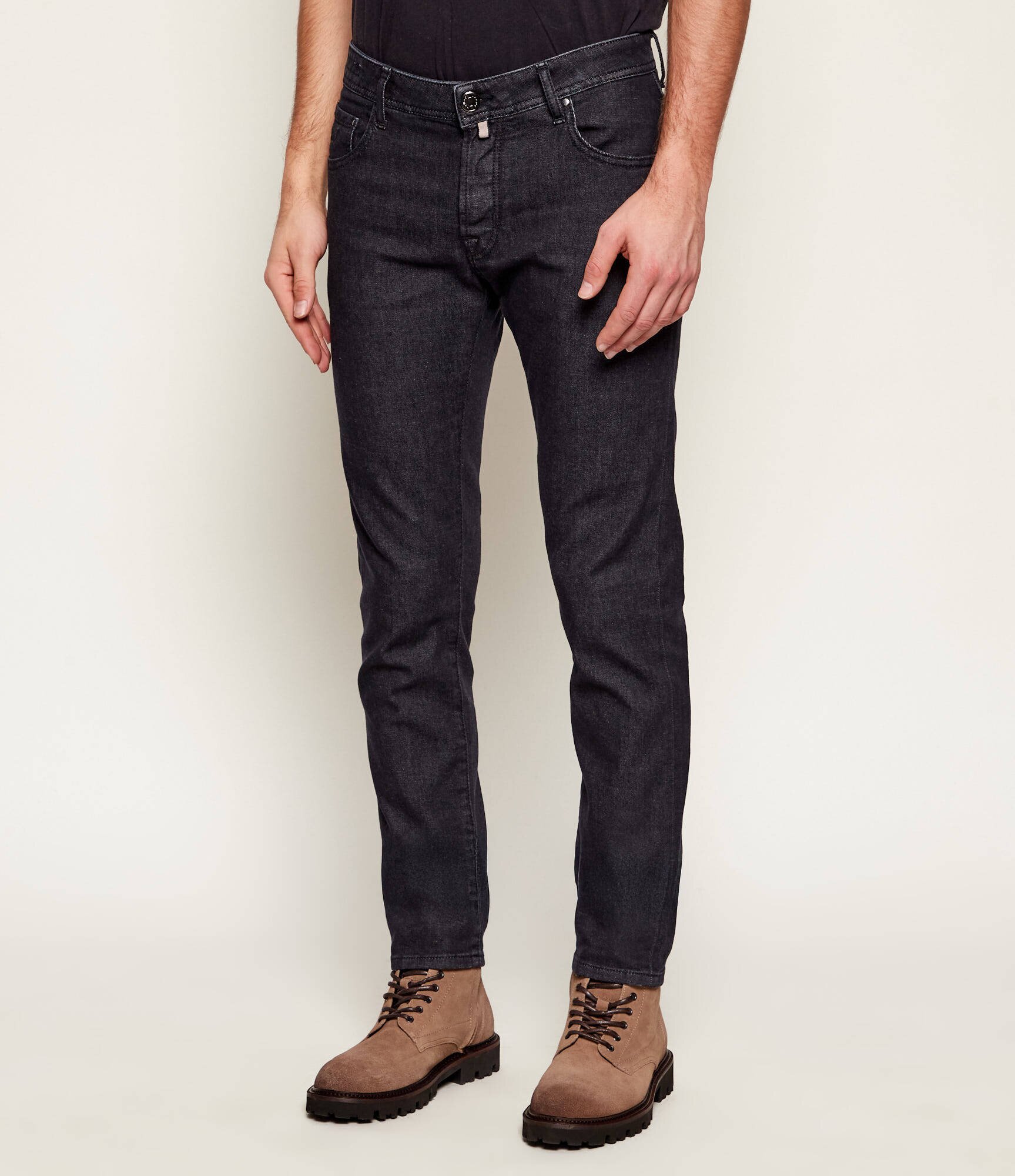 Jacob Cohën Blugi NICK | Extra slim fit