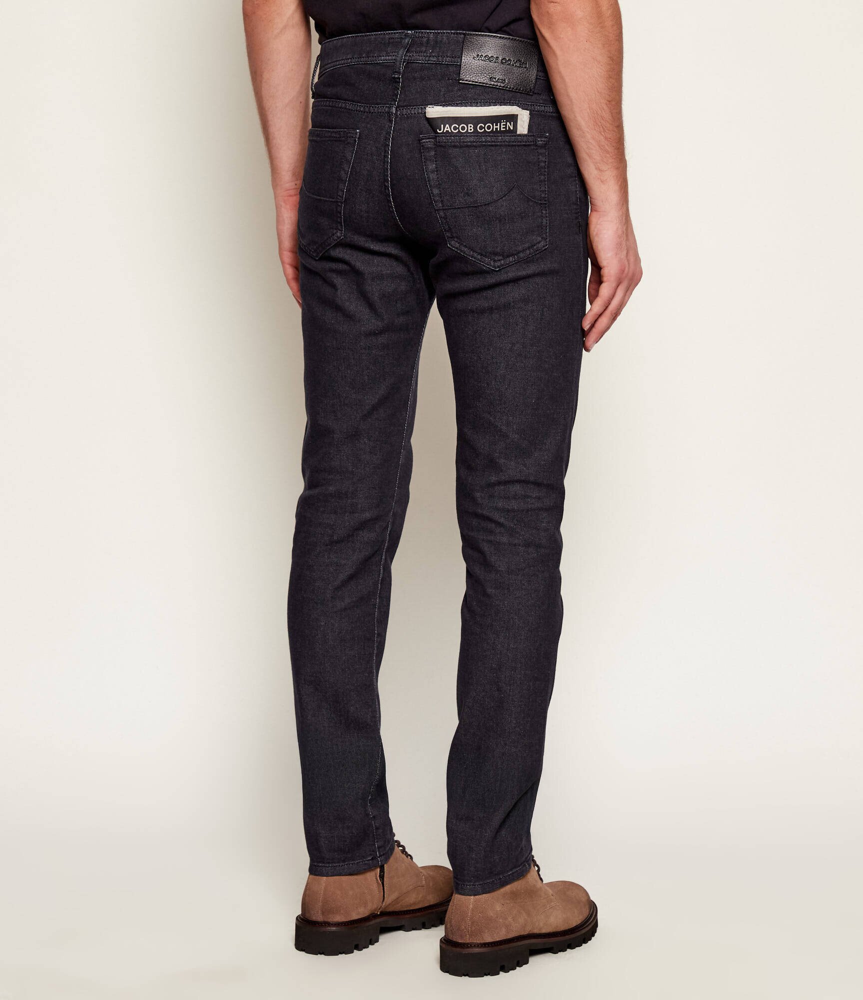 Jacob Cohën Blugi NICK | Extra slim fit