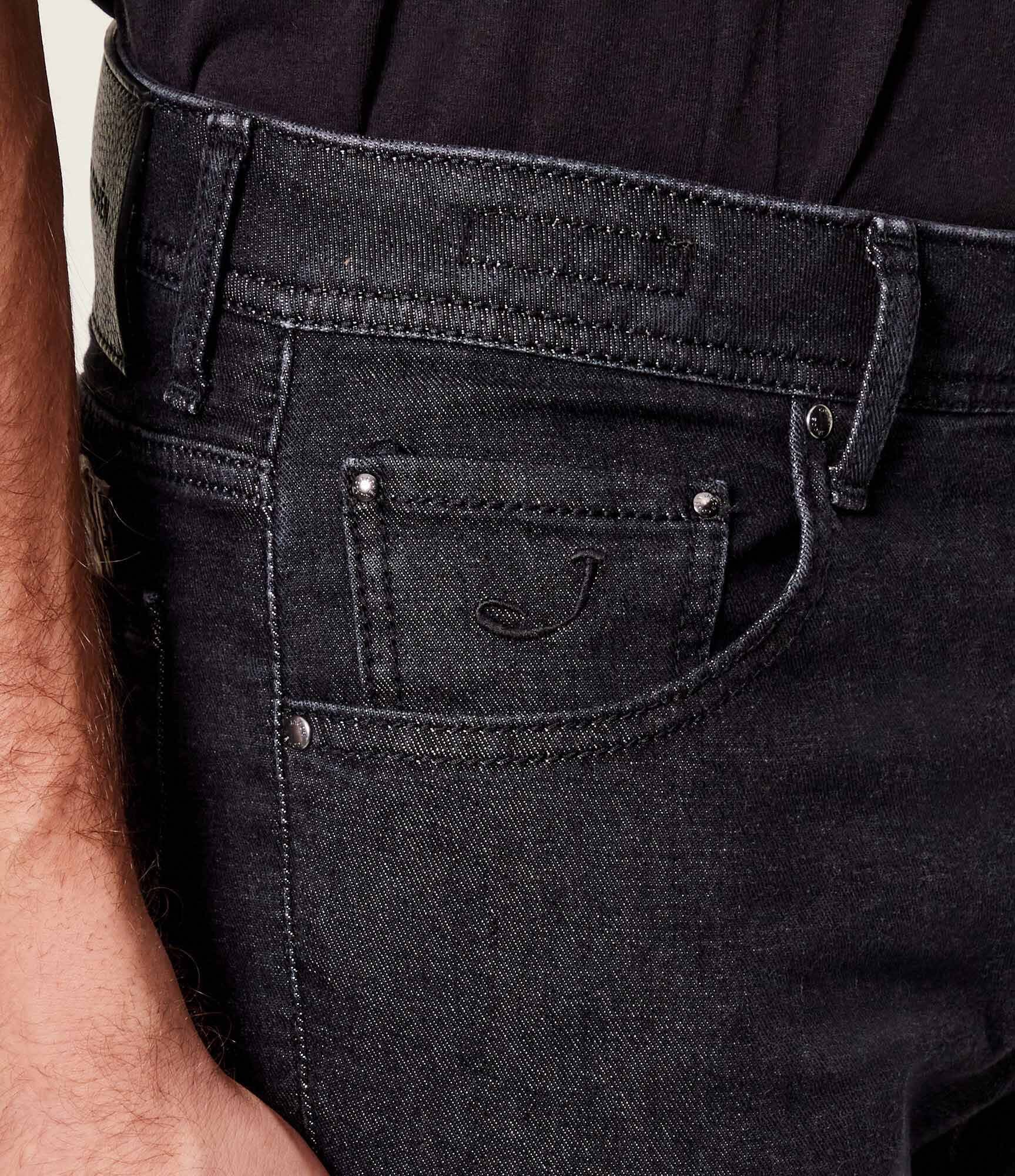 Jacob Cohën Blugi NICK | Extra slim fit