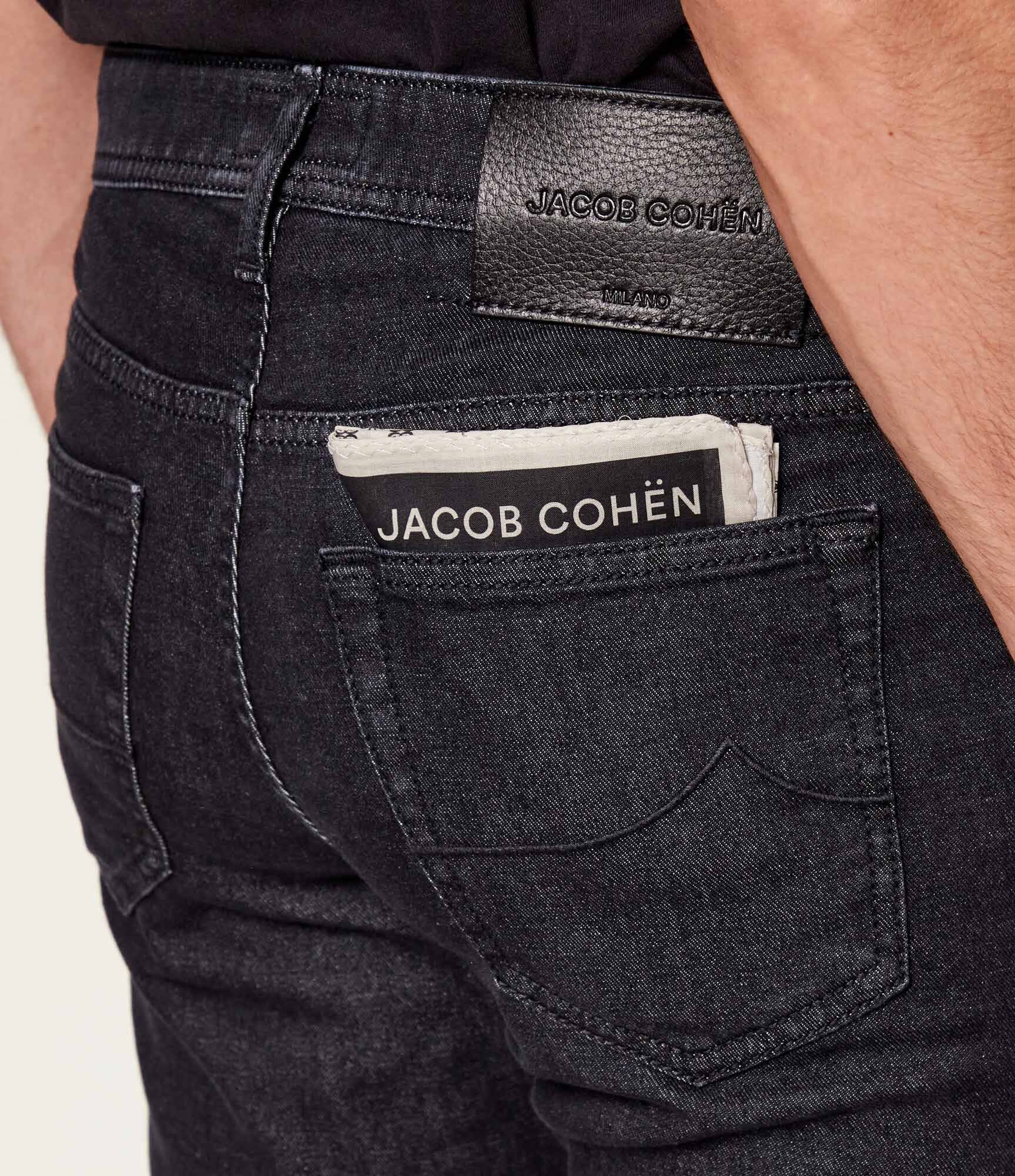 Jacob Cohën Blugi NICK | Extra slim fit