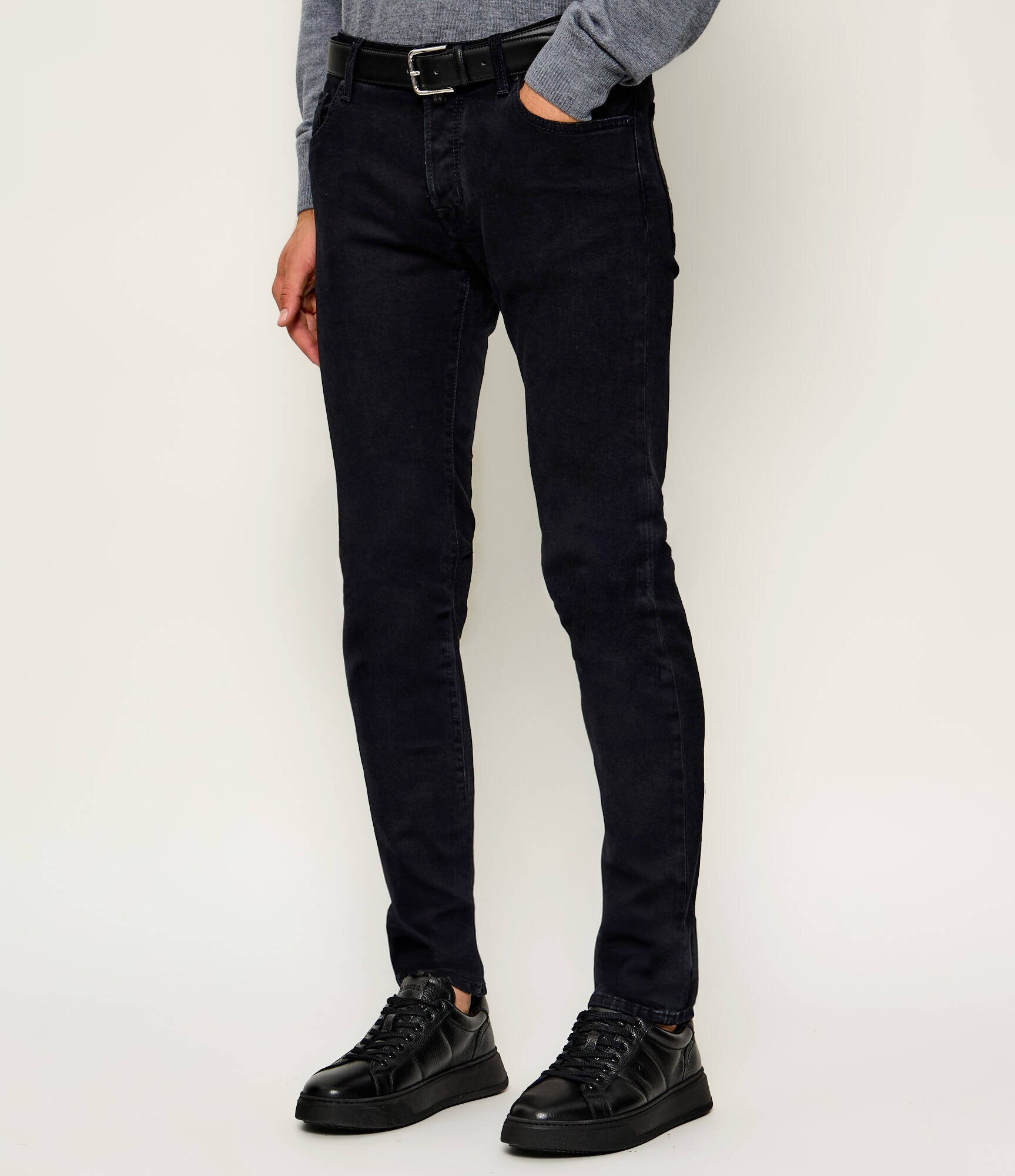 Jacob Cohën Blugi Nick | Extra slim fit