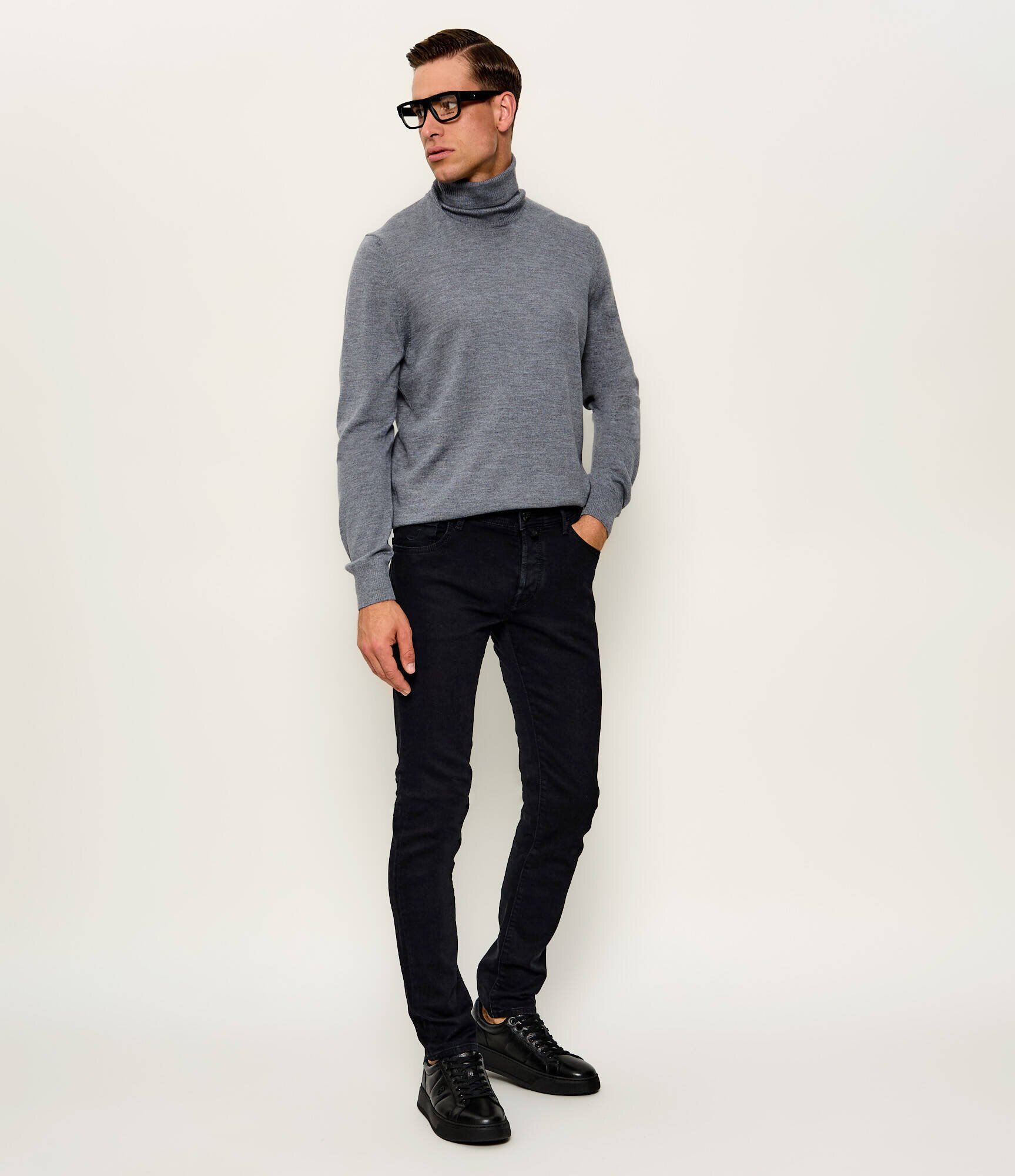 Jacob Cohën Blugi Nick | Extra slim fit