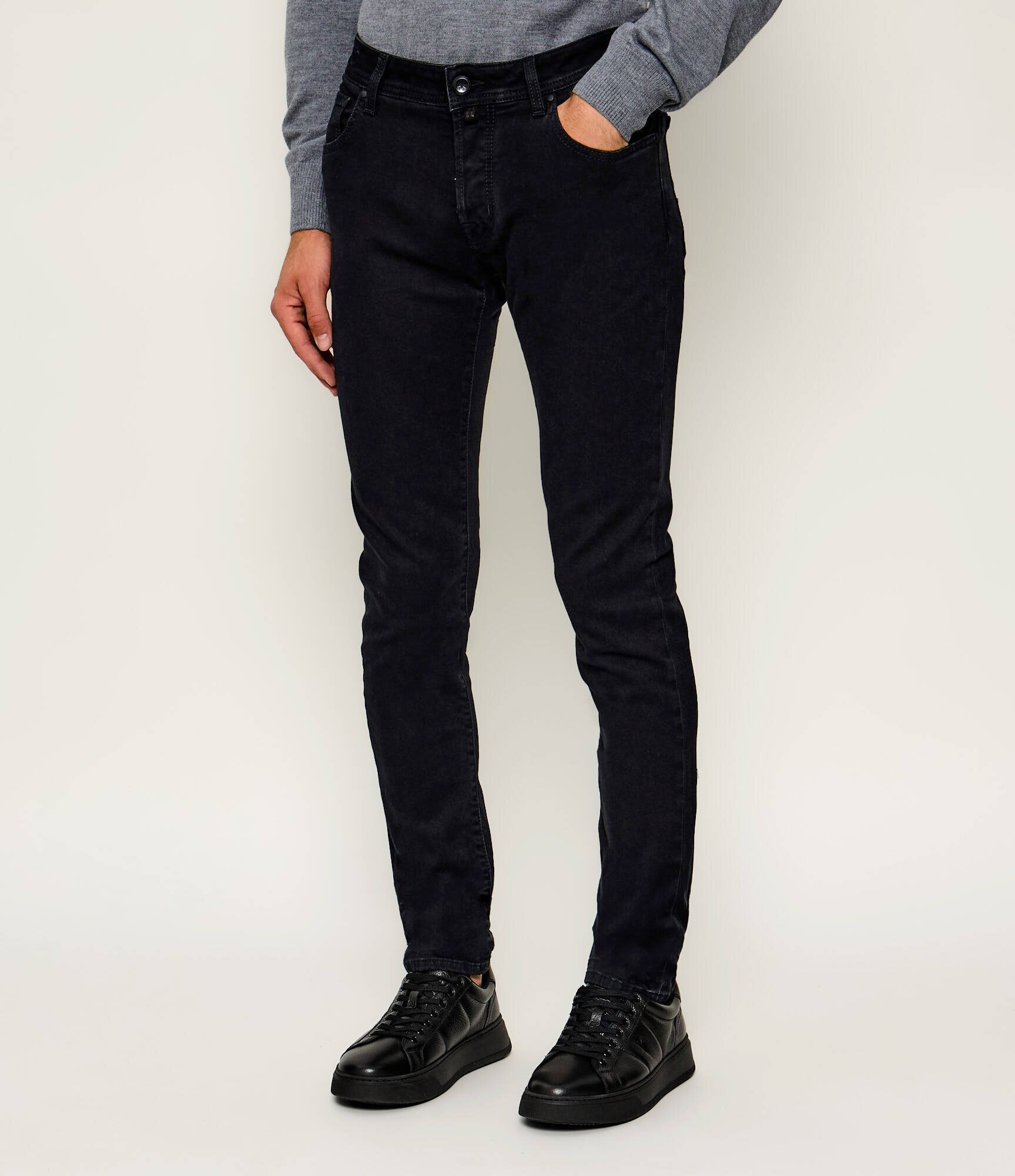 Jacob Cohën Blugi Nick | Extra slim fit