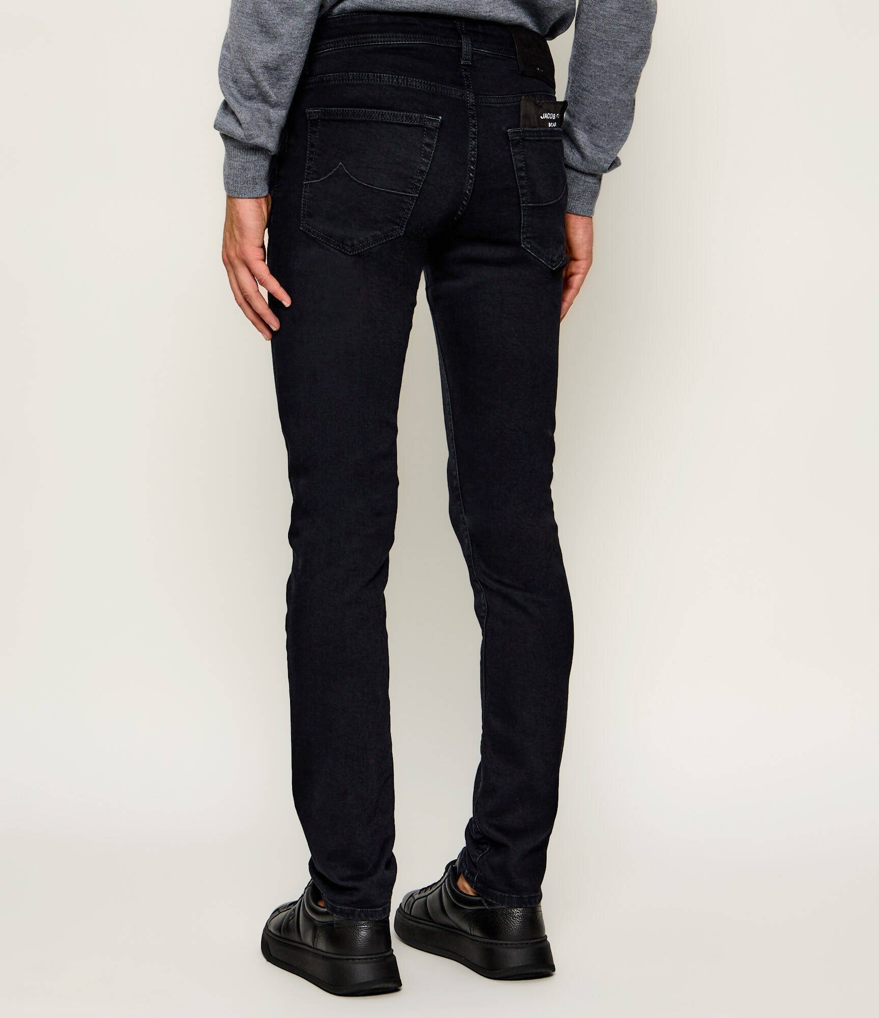 Jacob Cohën Blugi Nick | Extra slim fit