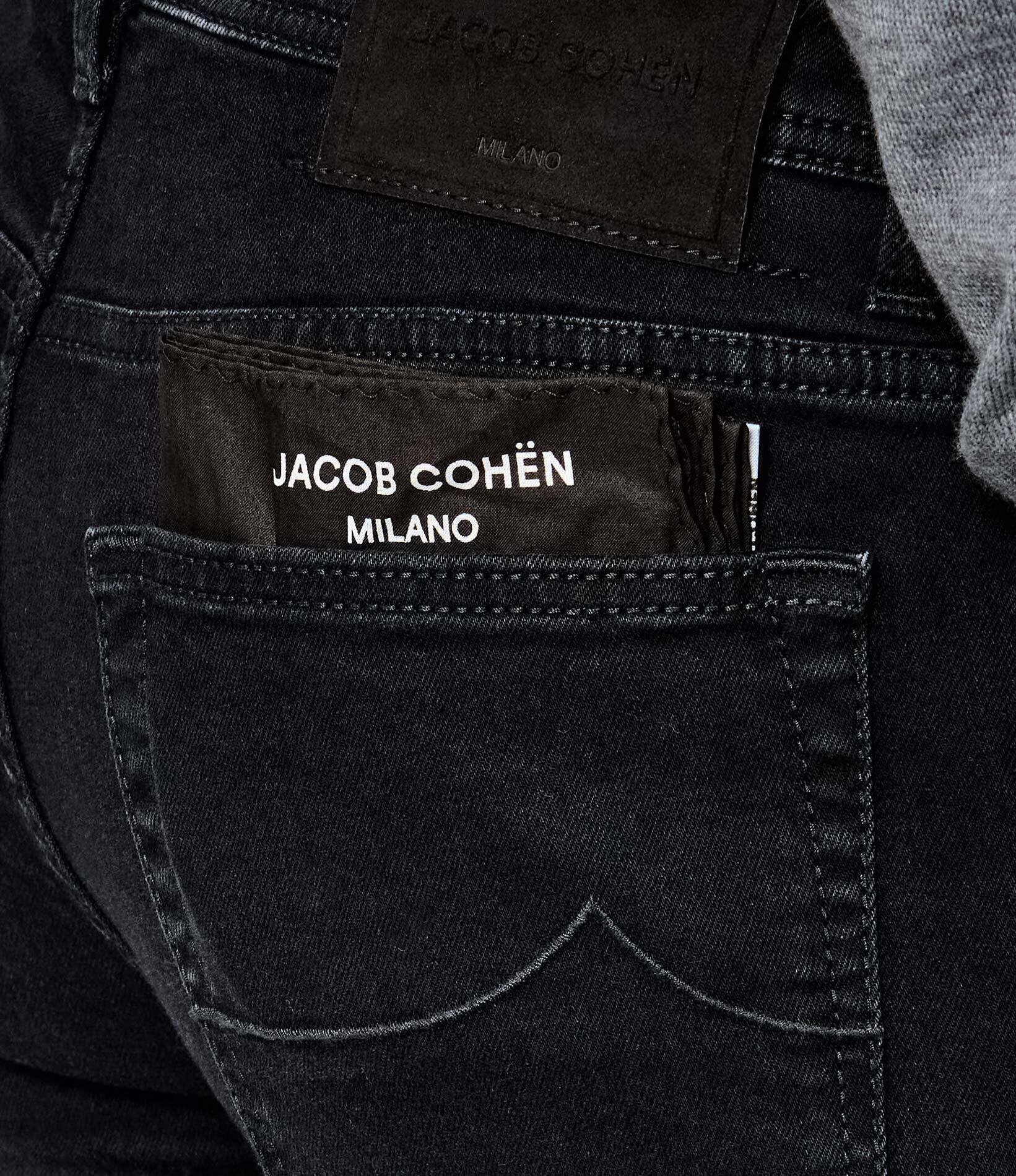 Jacob Cohën Blugi Nick | Extra slim fit