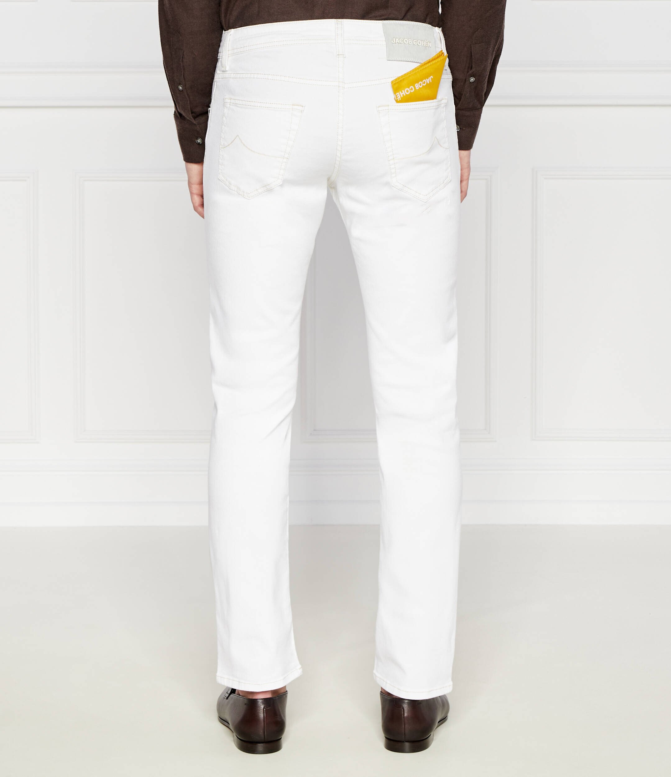 Jacob Cohën Blugi NICK | Regular Fit