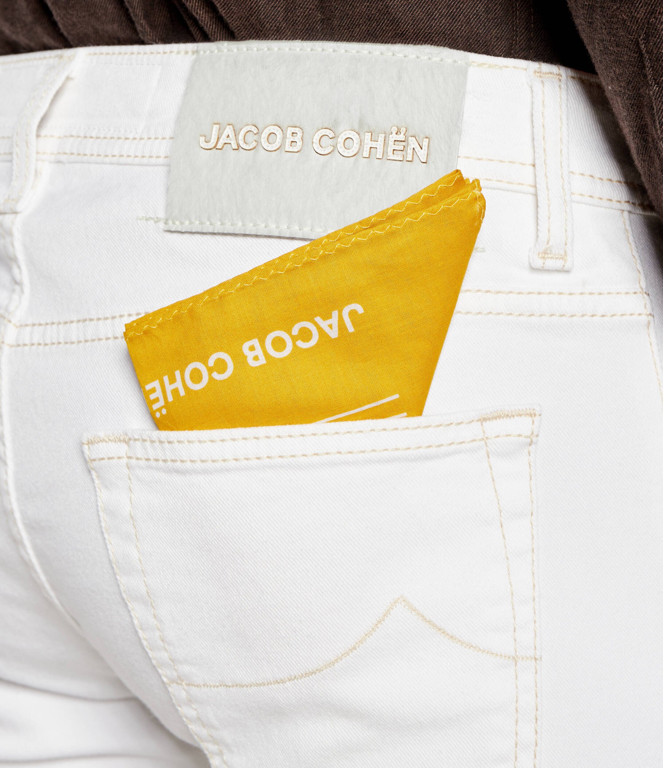 Jacob Cohën Blugi NICK | Regular Fit