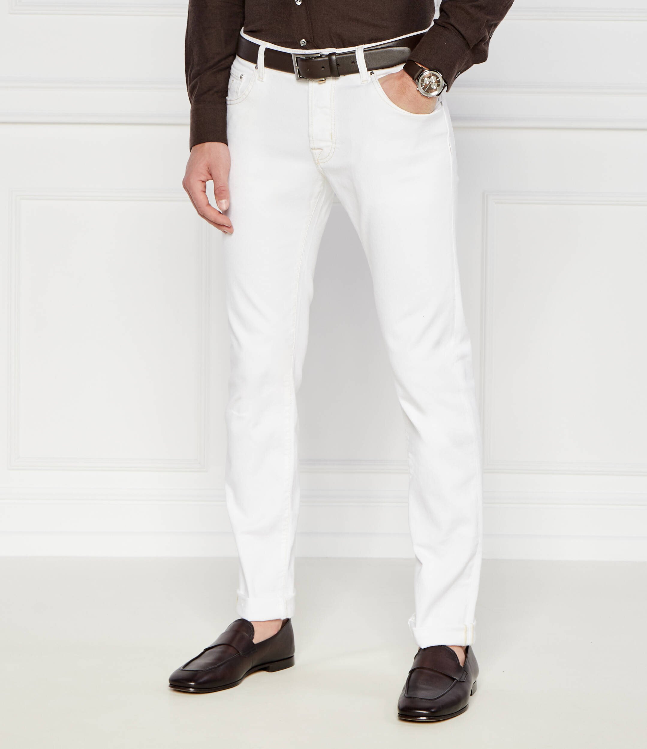 Jacob Cohën Blugi NICK | Regular Fit