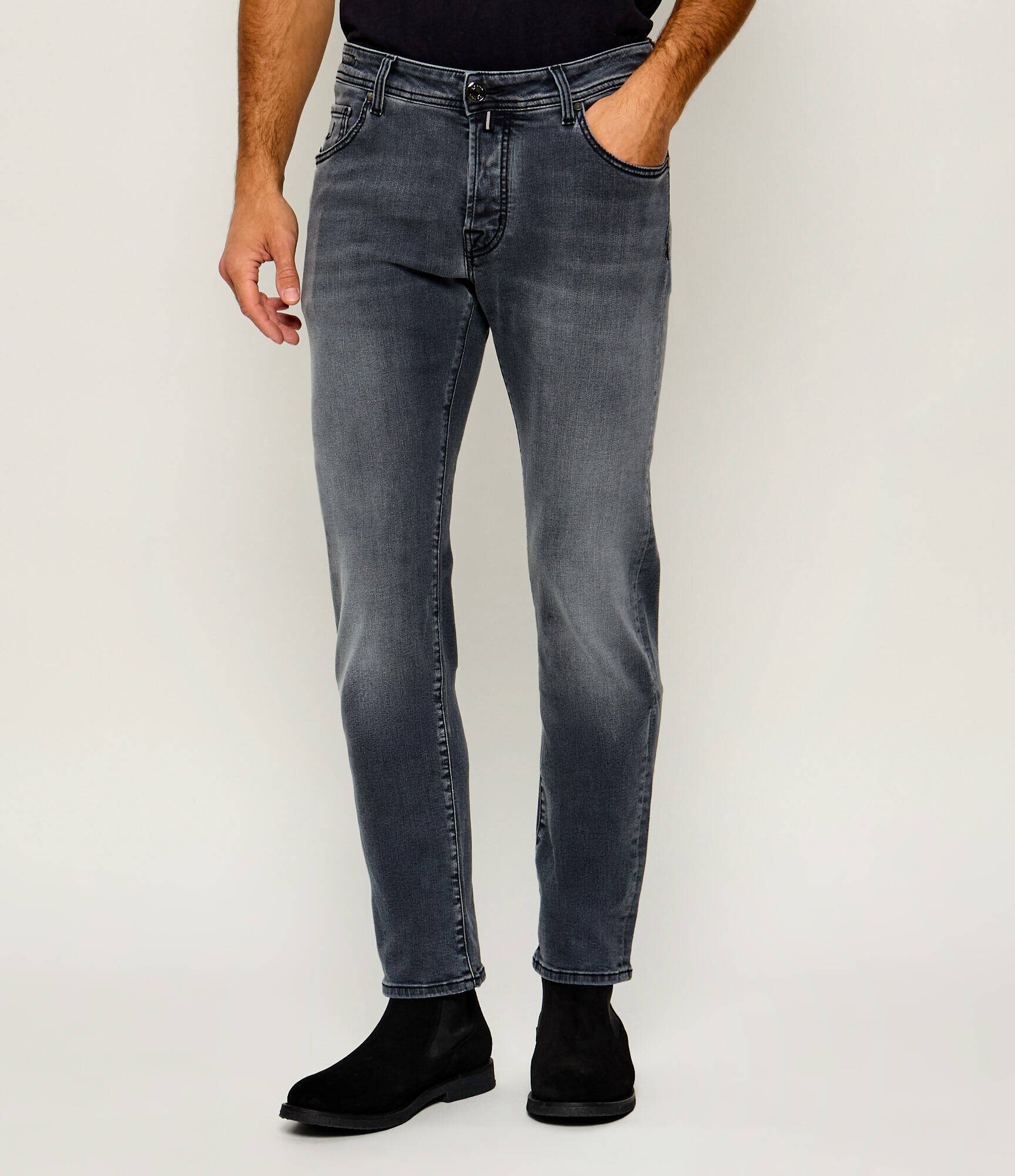 Jacob Cohën Blugi Nick | Slim Fit
