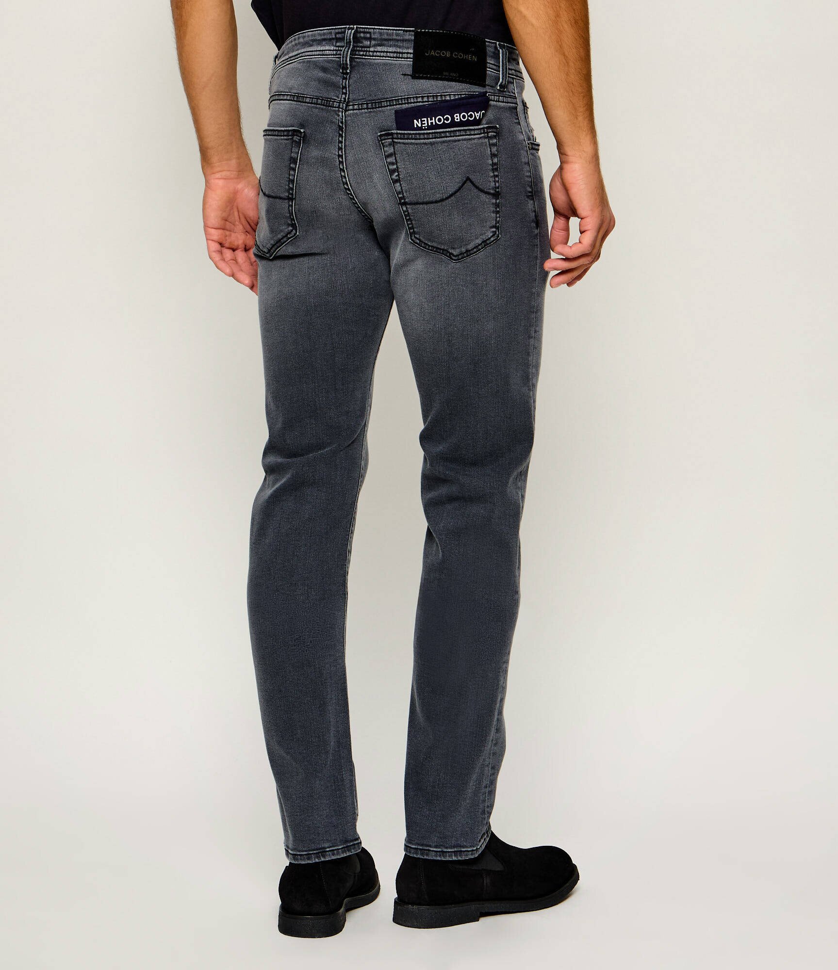 Jacob Cohën Blugi Nick | Slim Fit