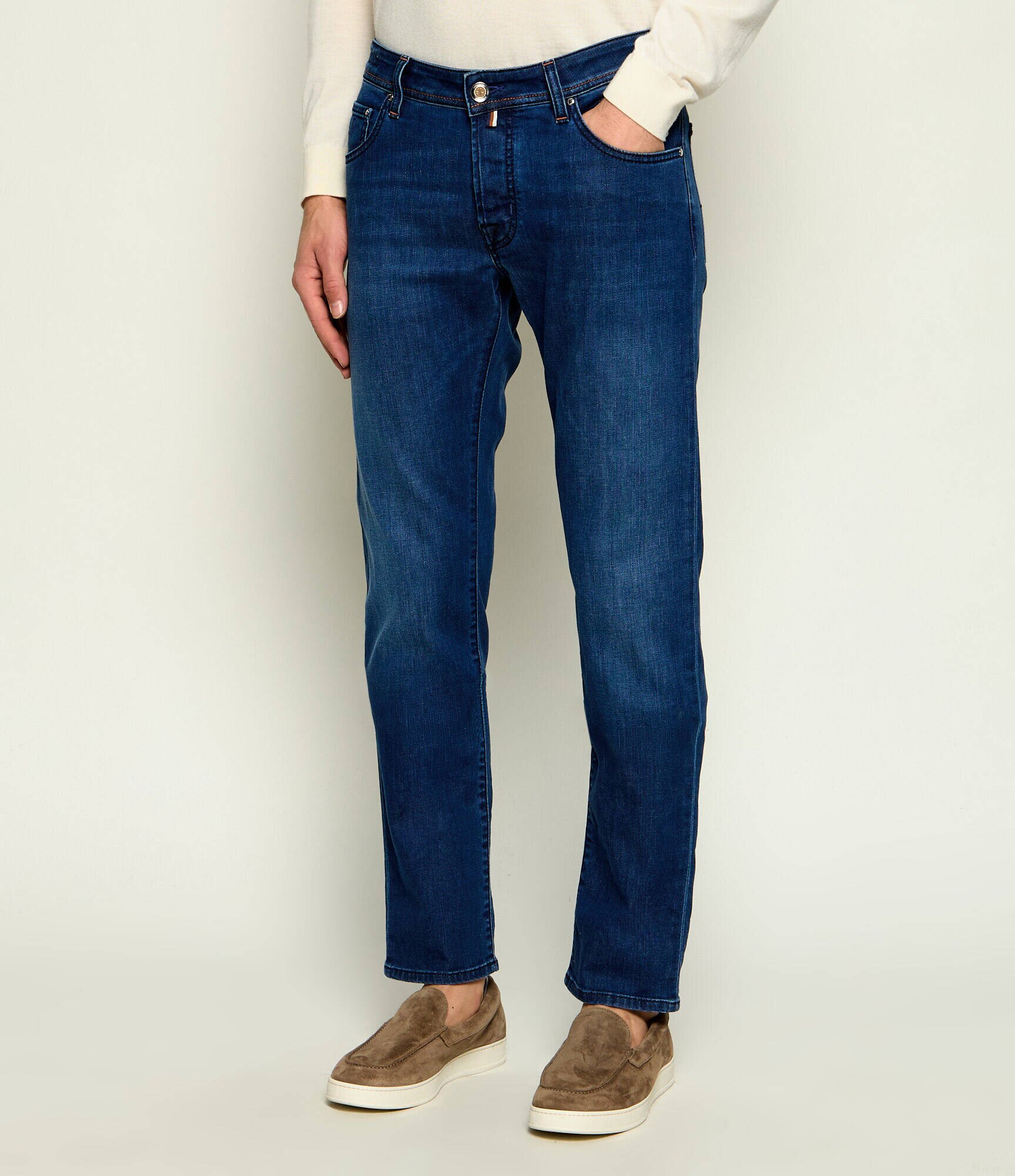 Jacob Cohën Blugi NICK | Slim Fit