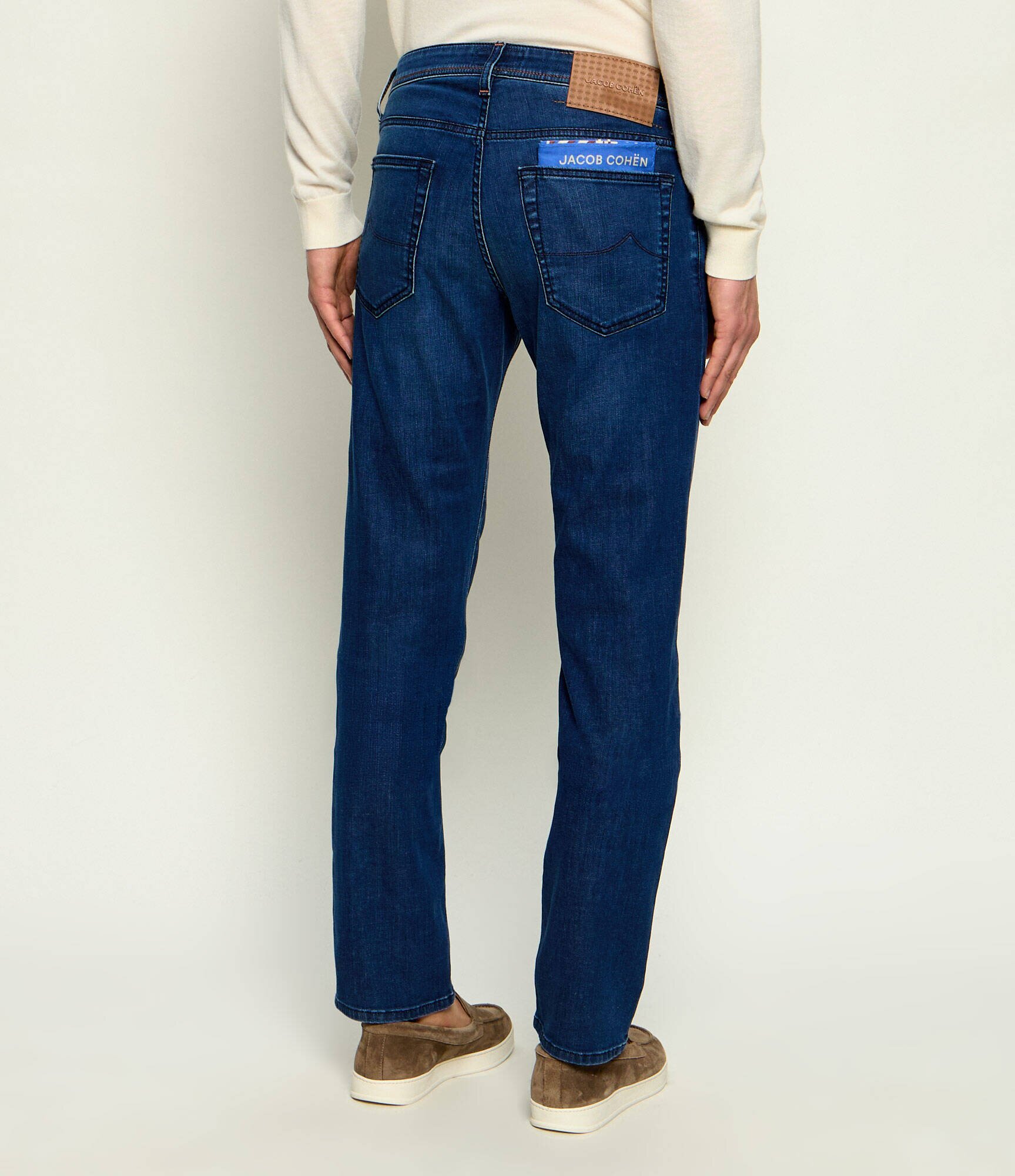 Jacob Cohën Blugi NICK | Slim Fit