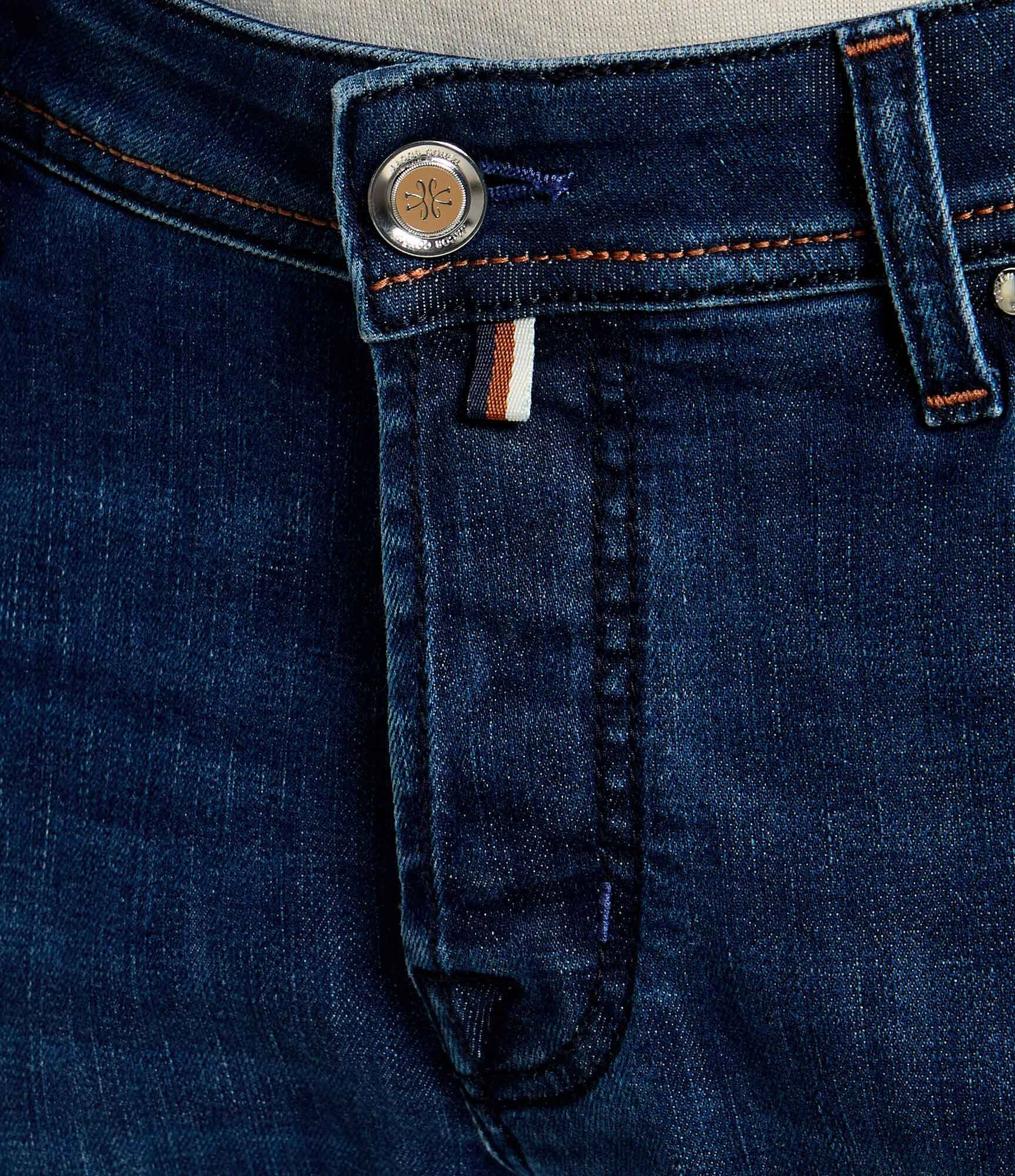 Jacob Cohën Blugi NICK | Slim Fit