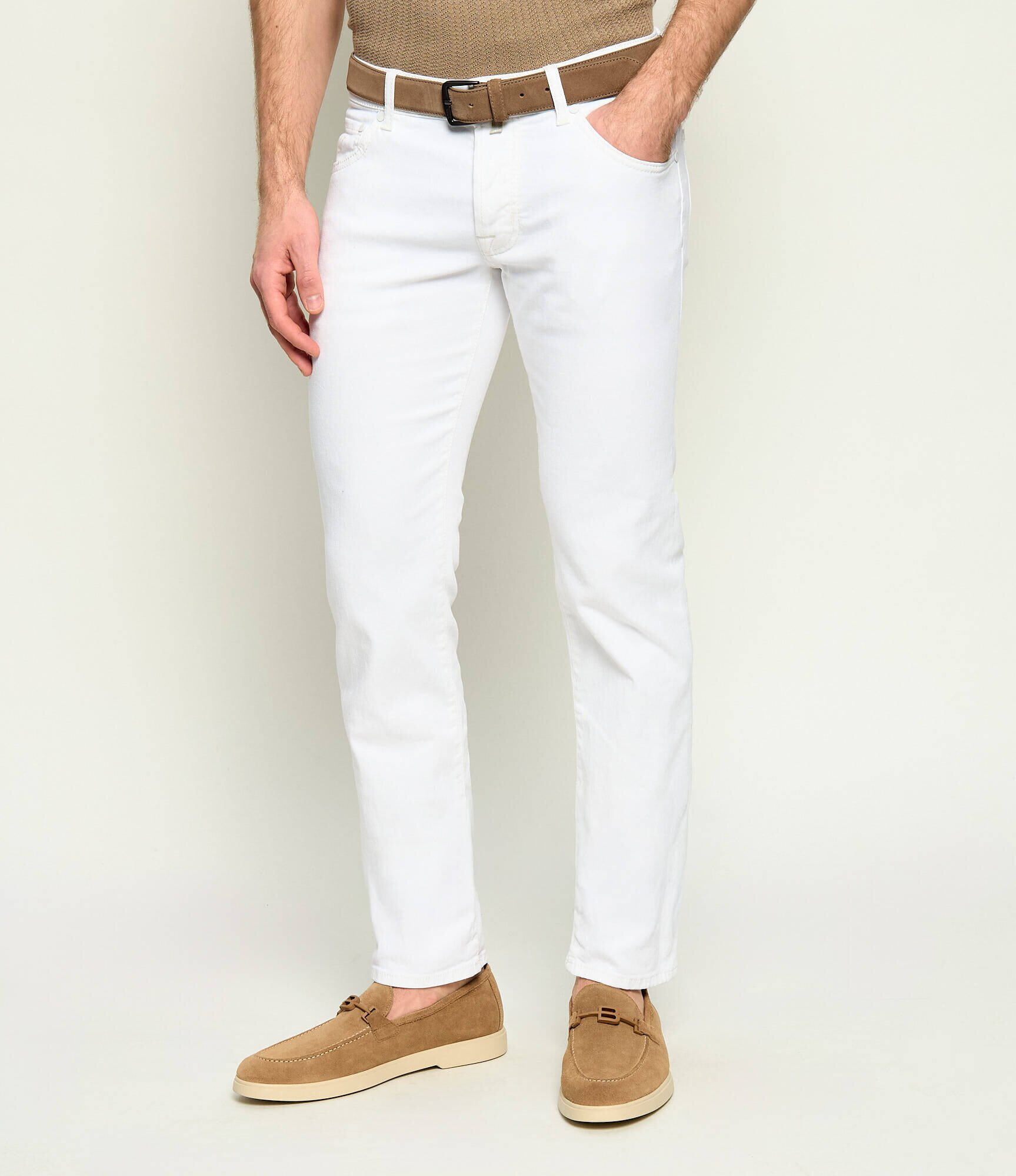 Jacob Cohën Blugi NICK | Slim Fit