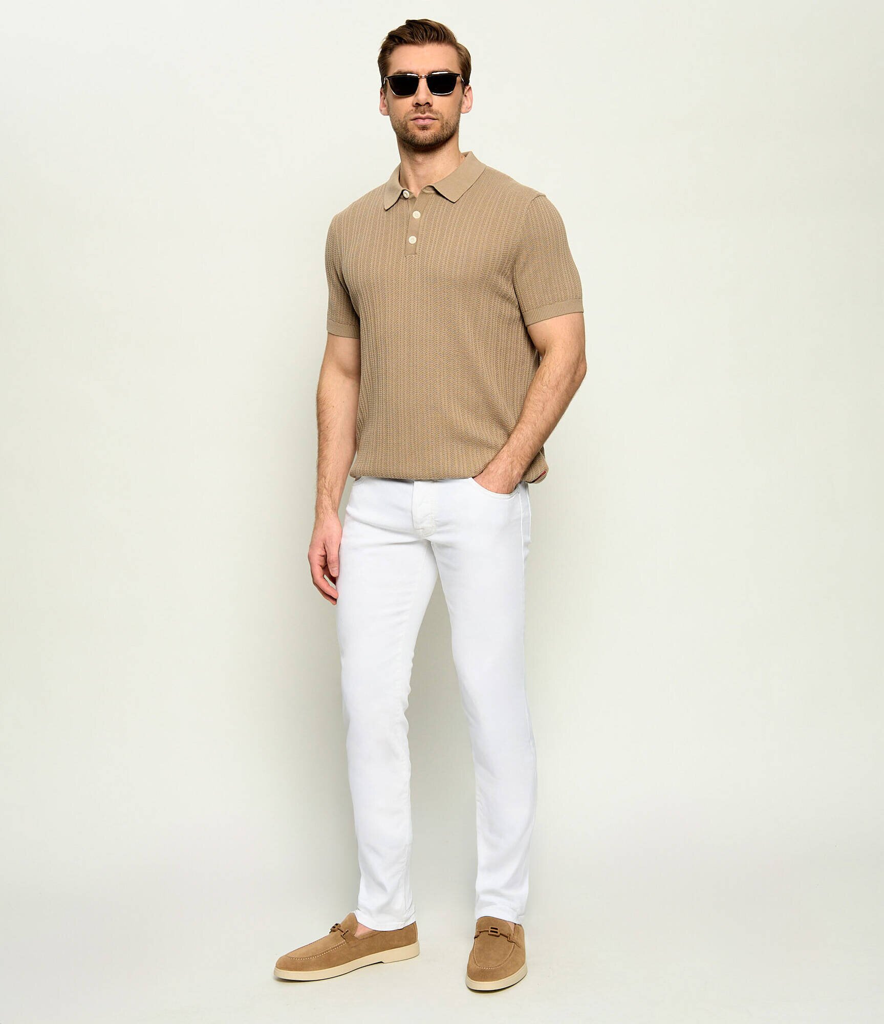 Jacob Cohën Blugi NICK | Slim Fit