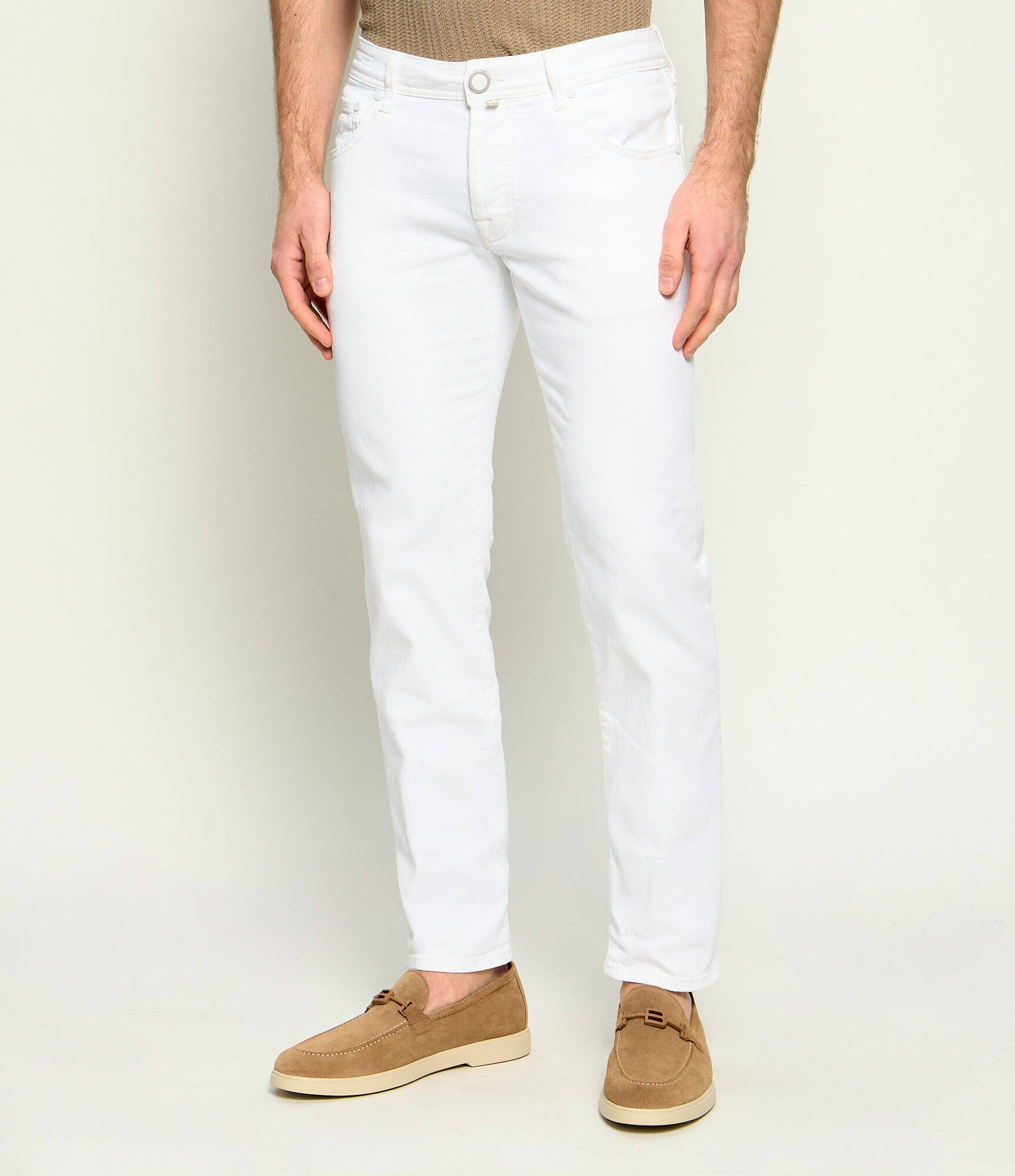 Jacob Cohën Blugi NICK | Slim Fit