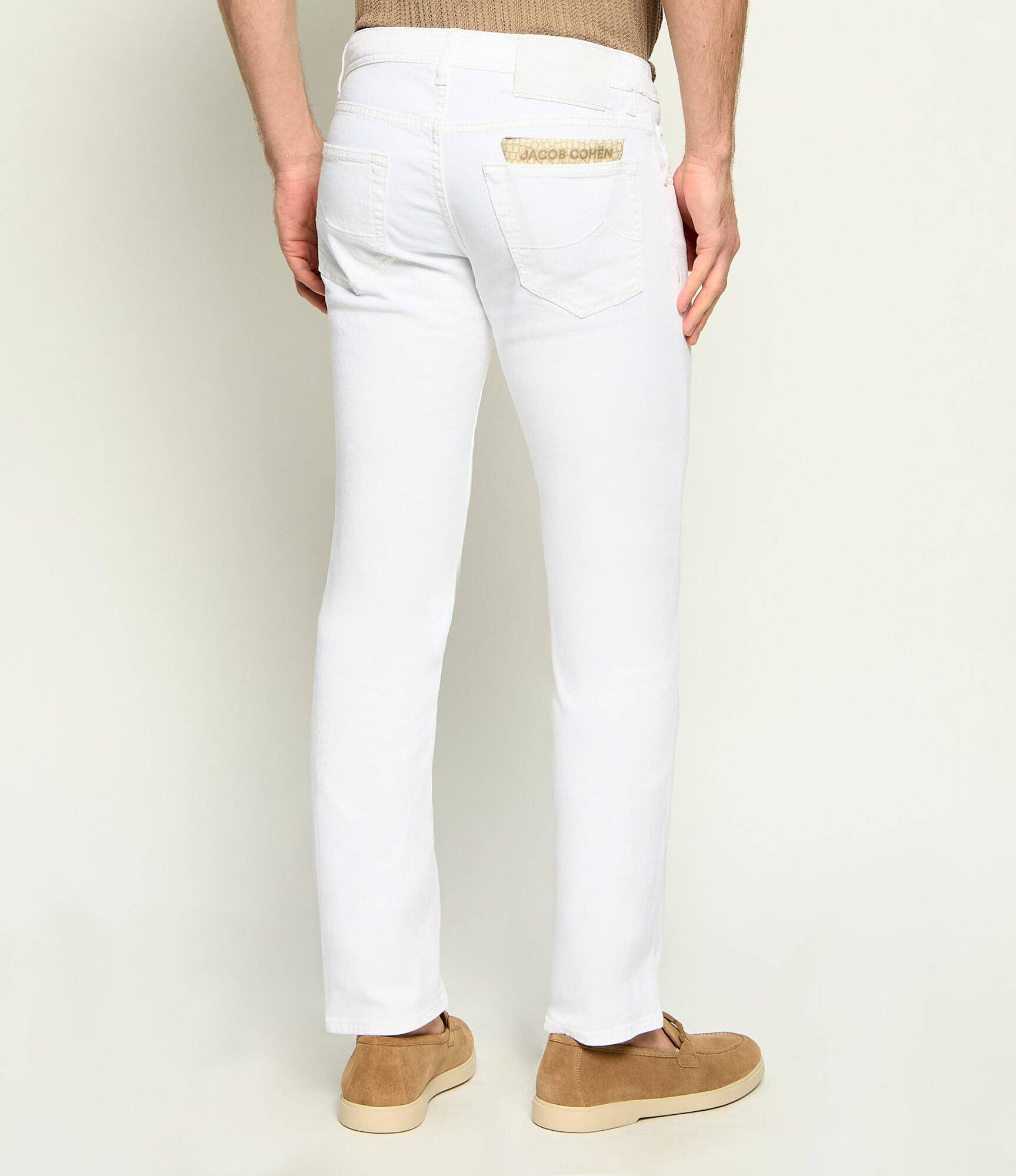Jacob Cohën Blugi NICK | Slim Fit