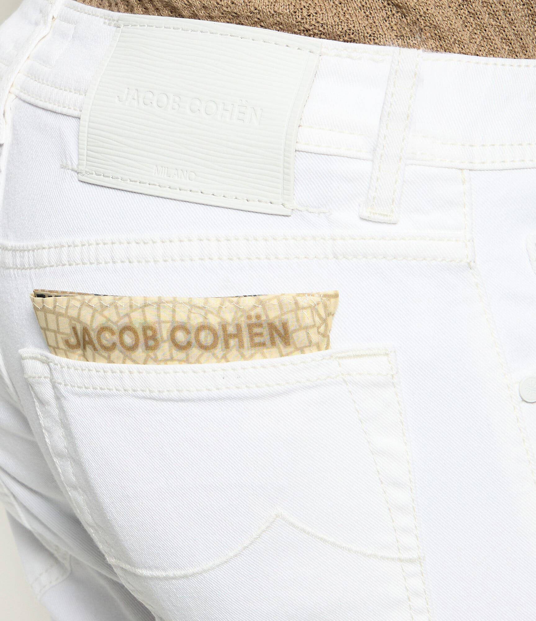 Jacob Cohën Blugi NICK | Slim Fit