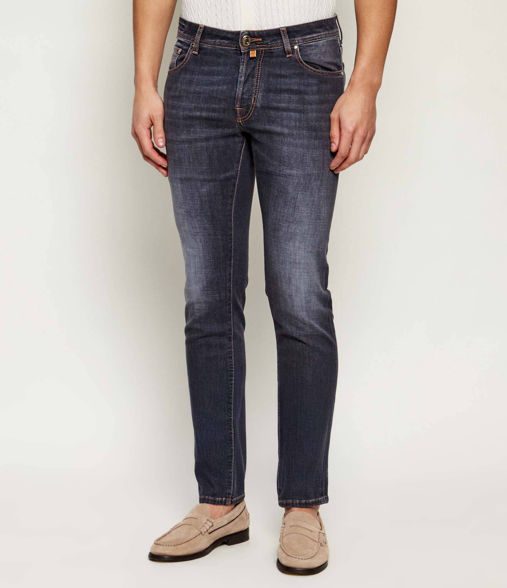Jacob Cohën Blugi NICK | Slim Fit