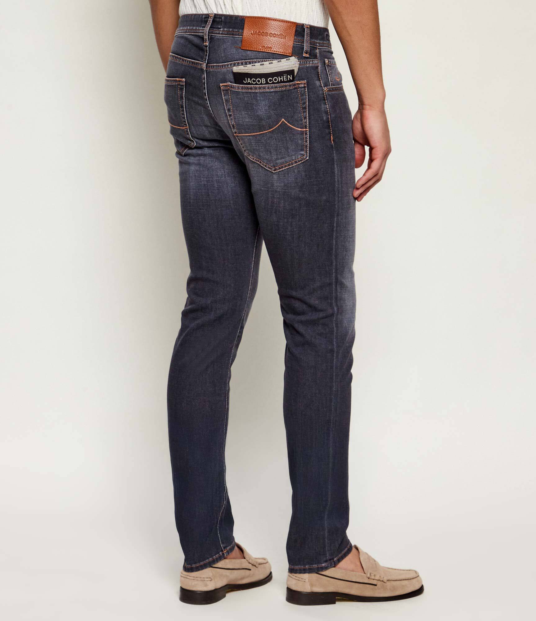 Jacob Cohën Blugi NICK | Slim Fit