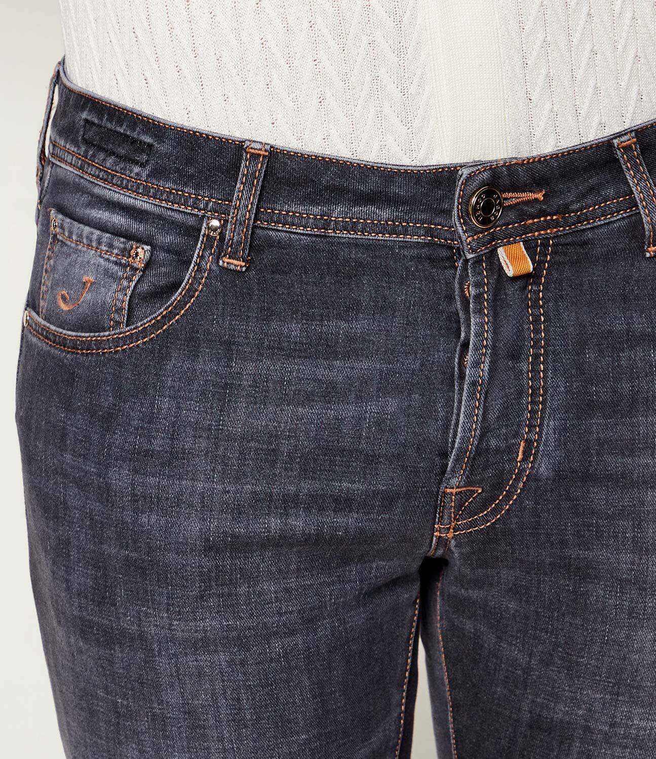 Jacob Cohën Blugi NICK | Slim Fit