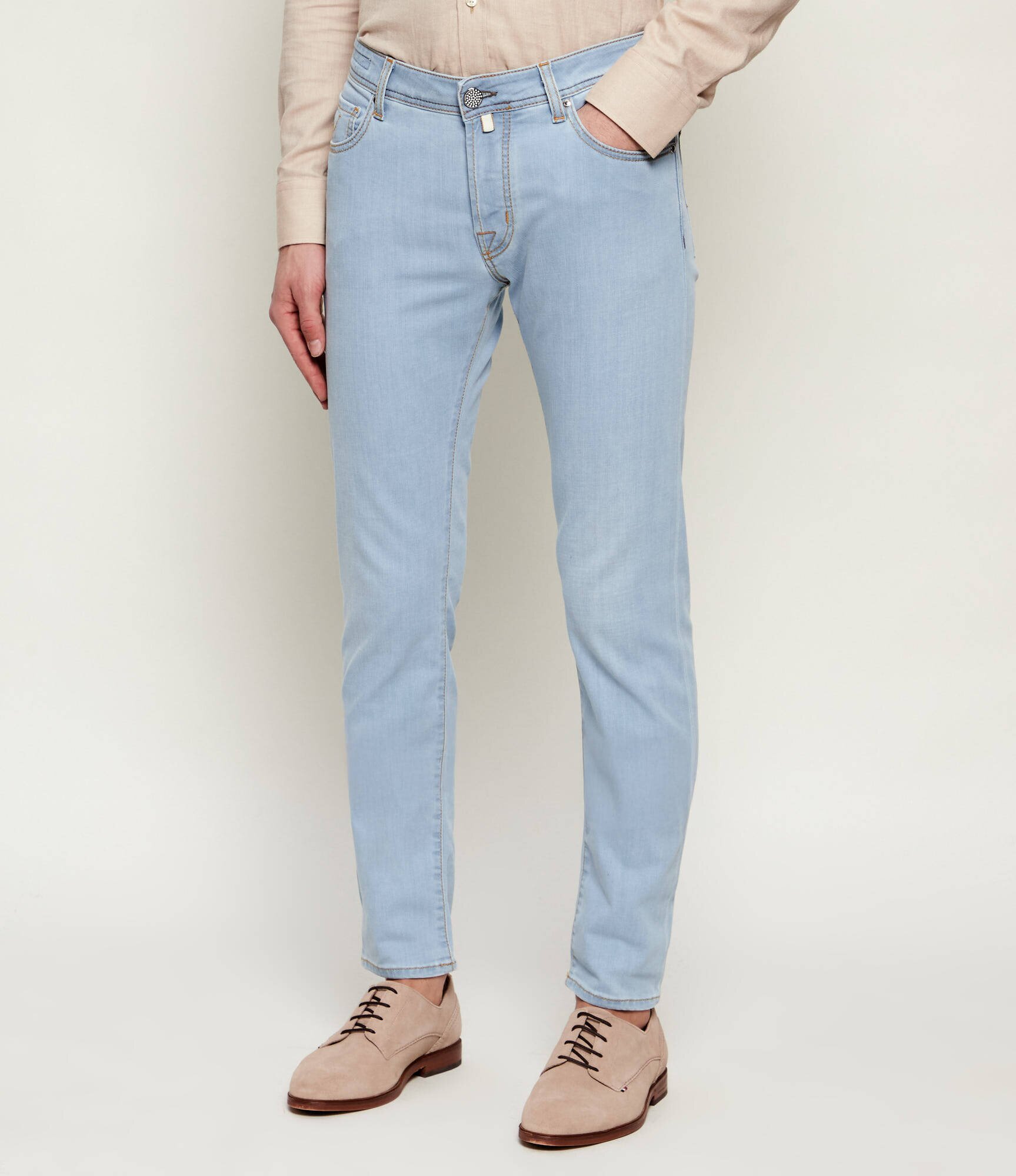 Jacob Cohën Blugi NICK | Slim Fit
