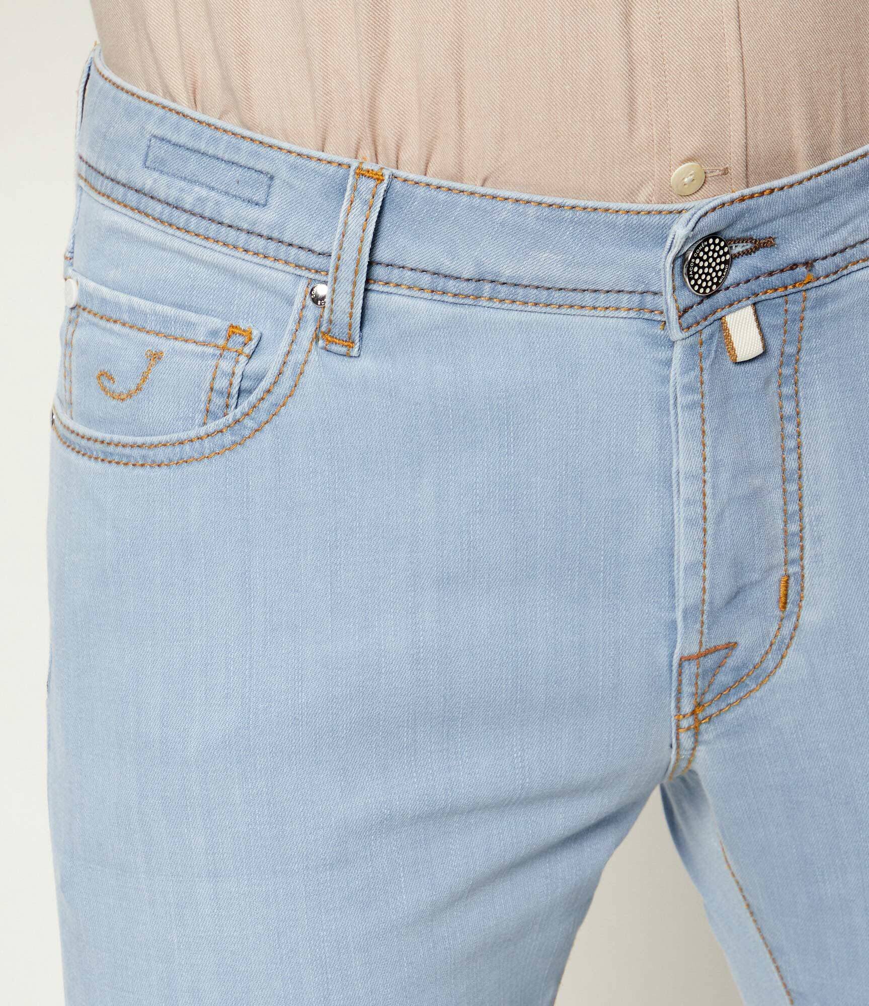 Jacob Cohën Blugi NICK | Slim Fit