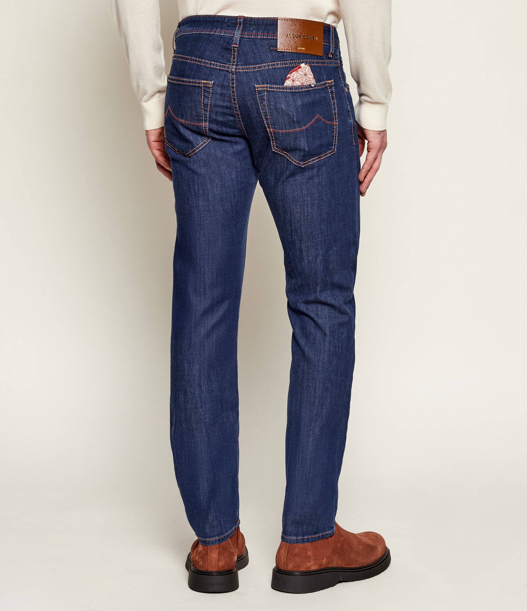 Jacob Cohën Blugi NICK | Slim Fit
