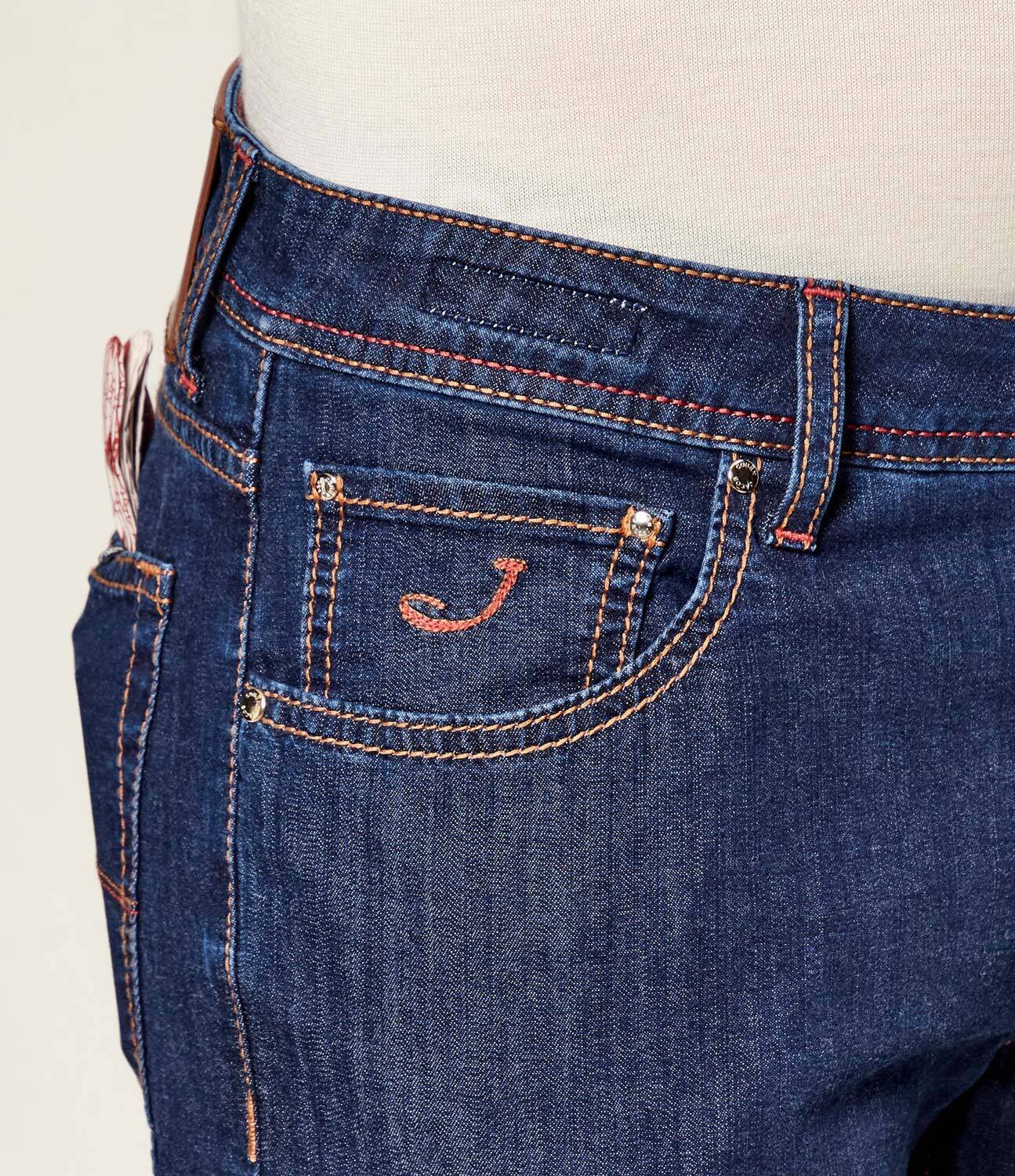 Jacob Cohën Blugi NICK | Slim Fit