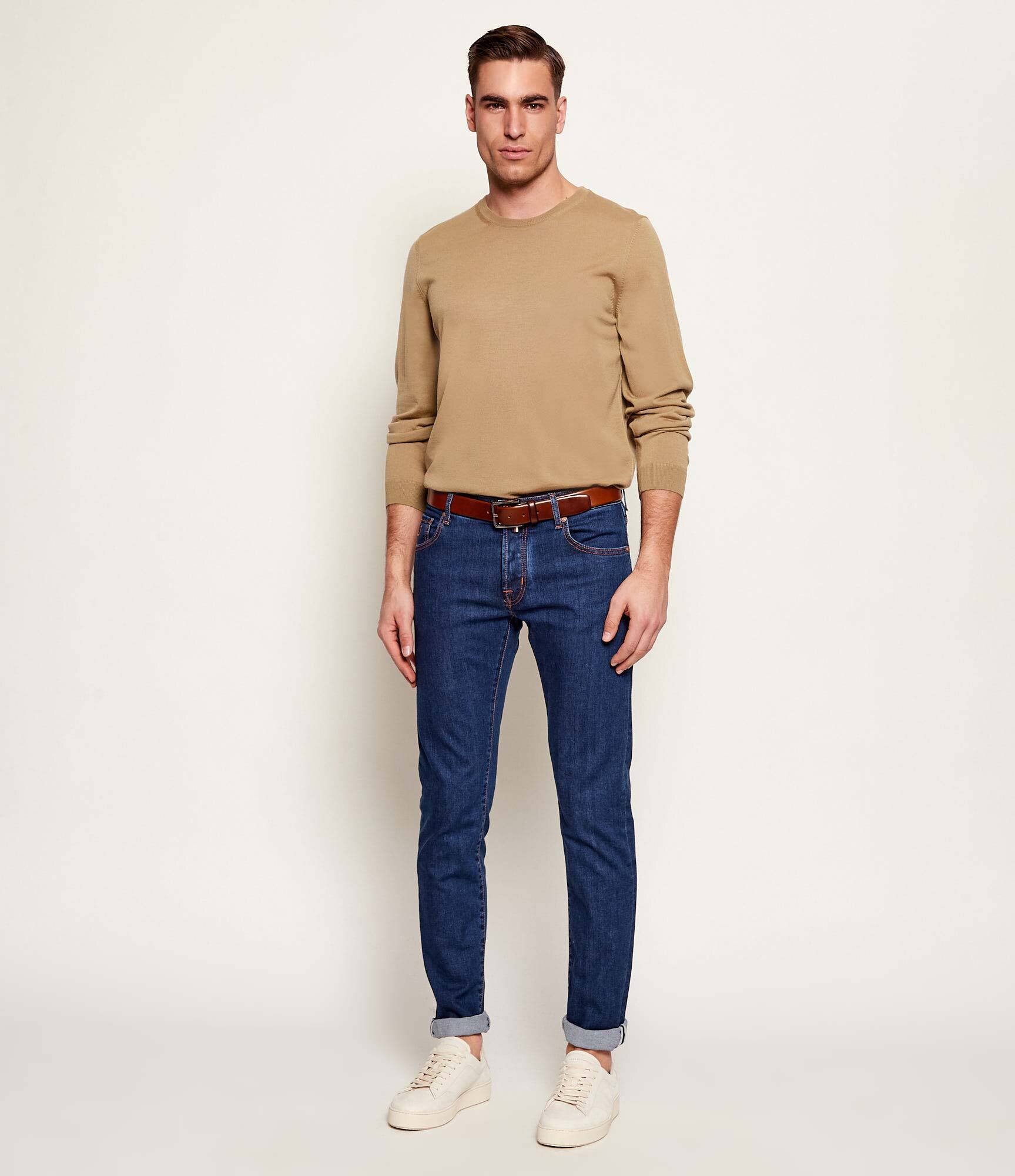 Jacob Cohën Blugi NICK | Slim Fit
