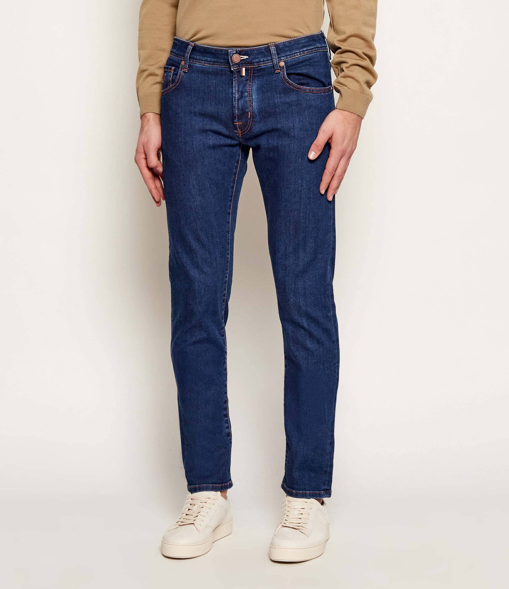 Jacob Cohën Blugi NICK | Slim Fit