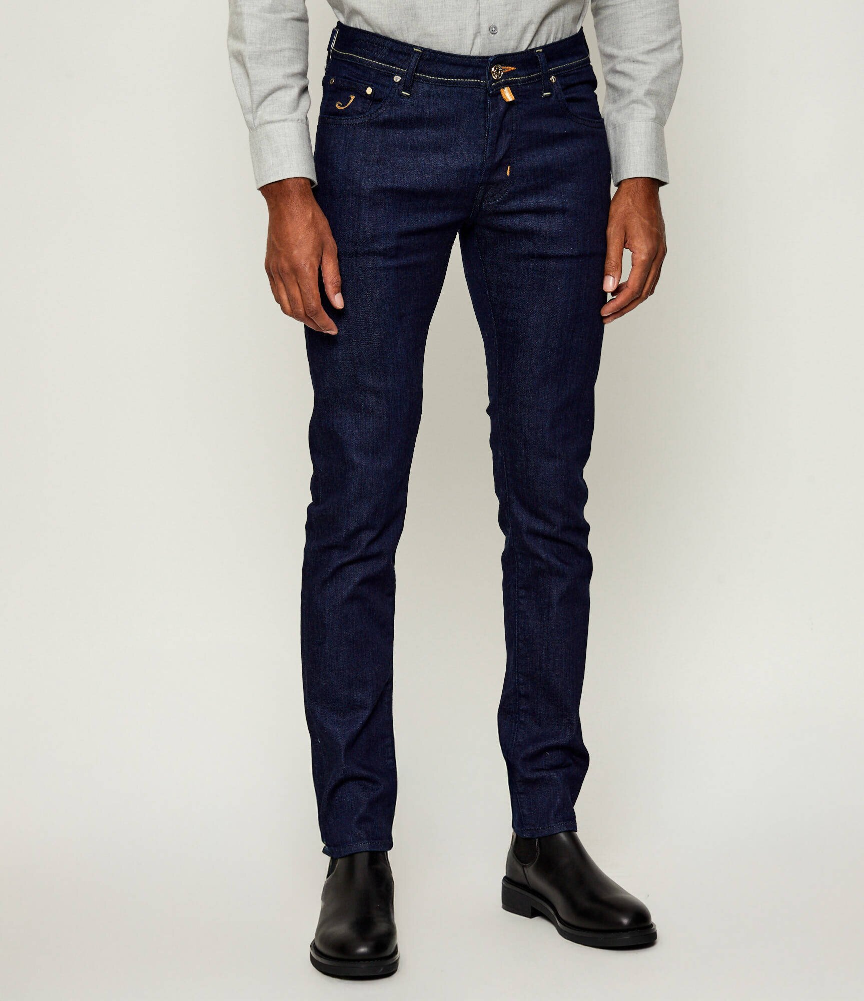 Jacob Cohën Blugi NICK | Slim Fit