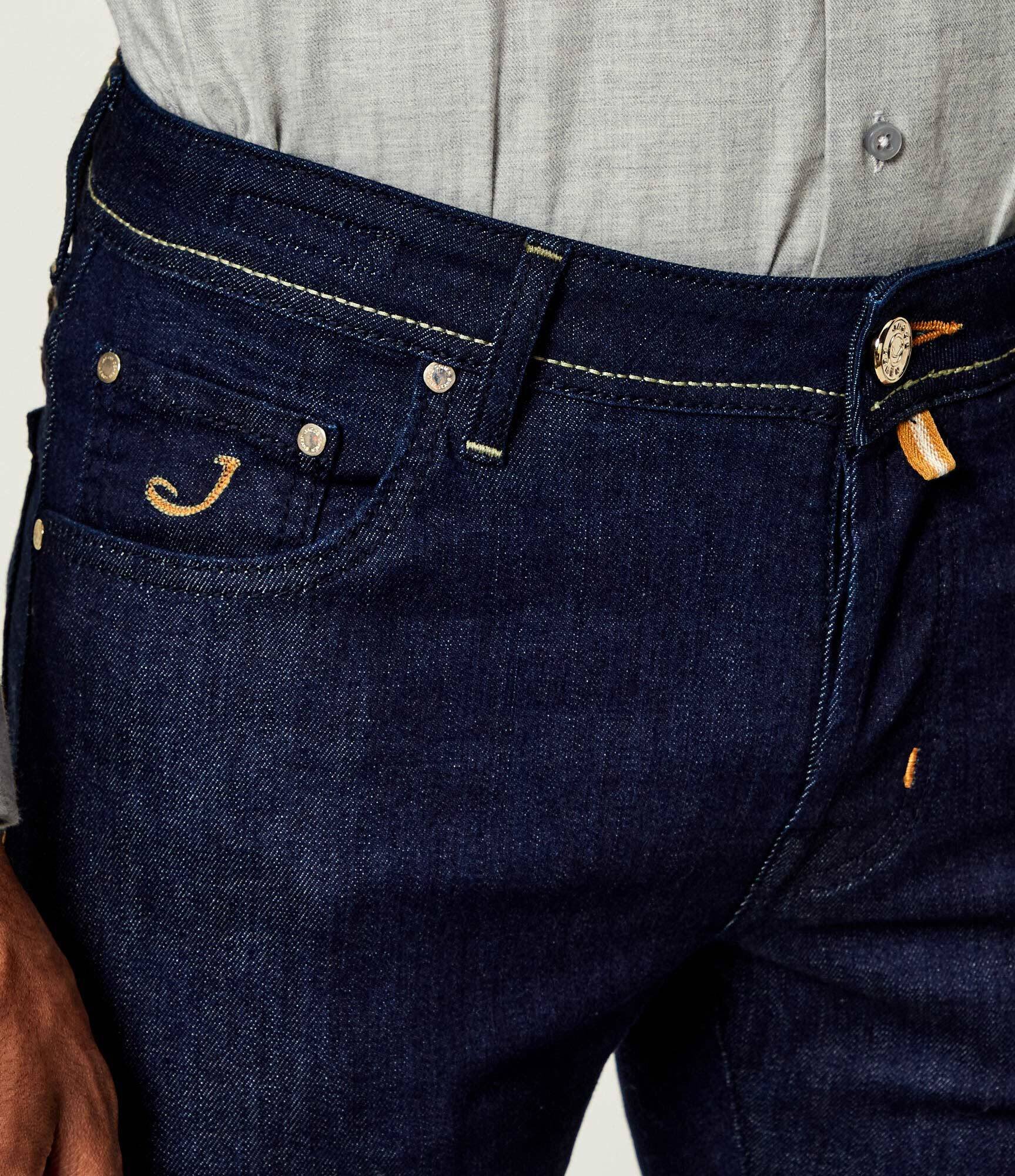 Jacob Cohën Blugi NICK | Slim Fit