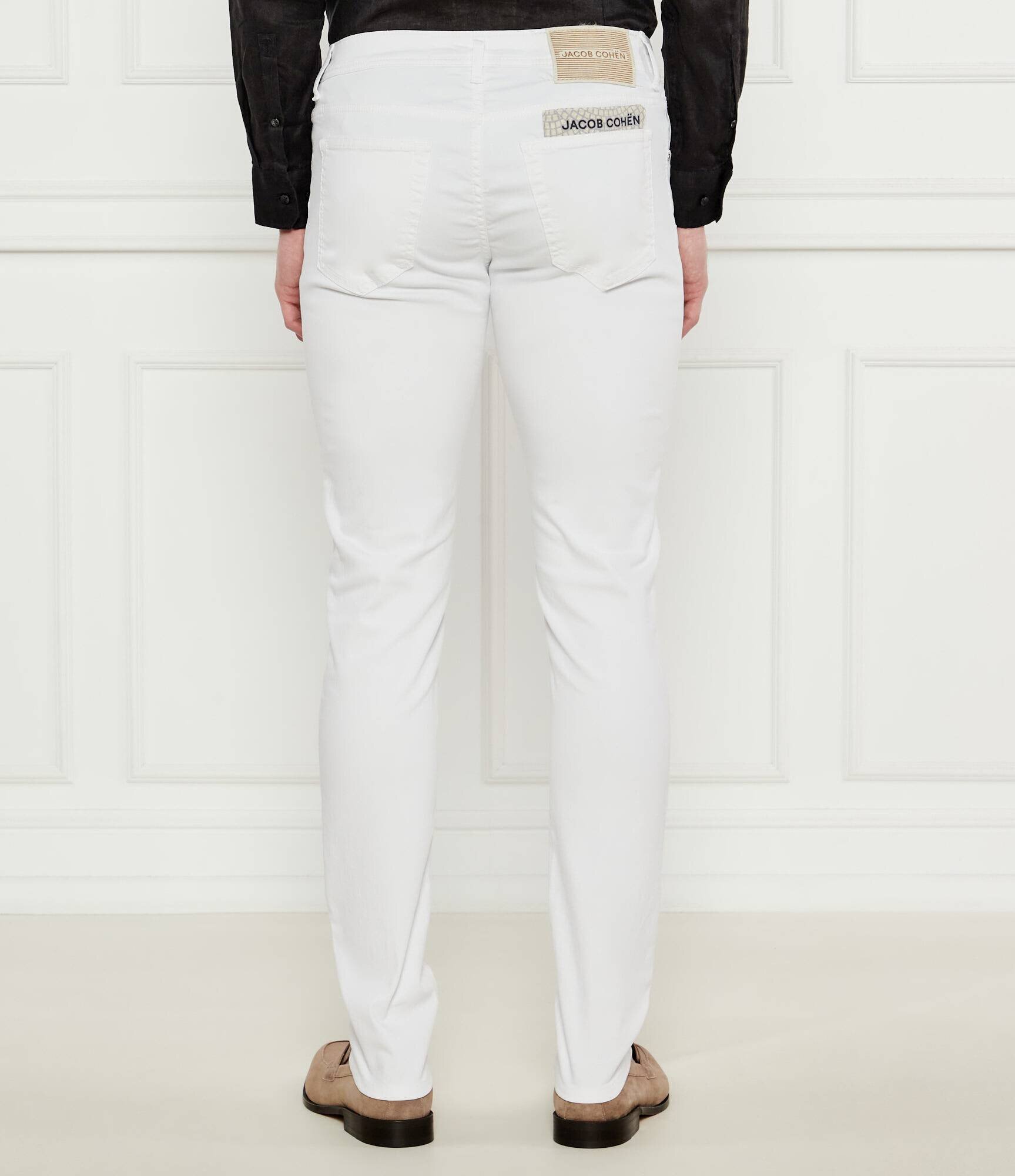 Jacob Cohën Blugi Nick | Slim Fit