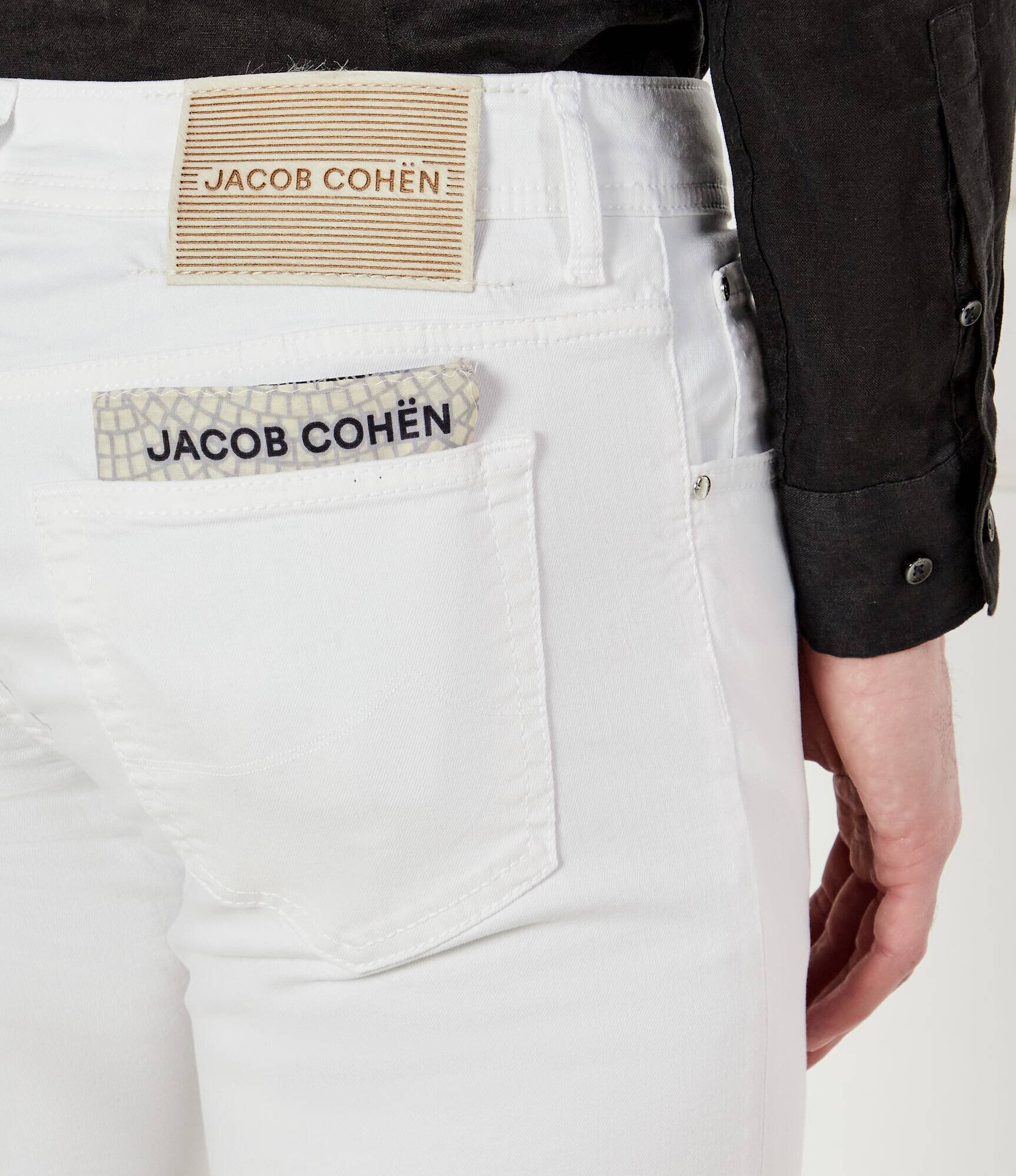 Jacob Cohën Blugi Nick | Slim Fit