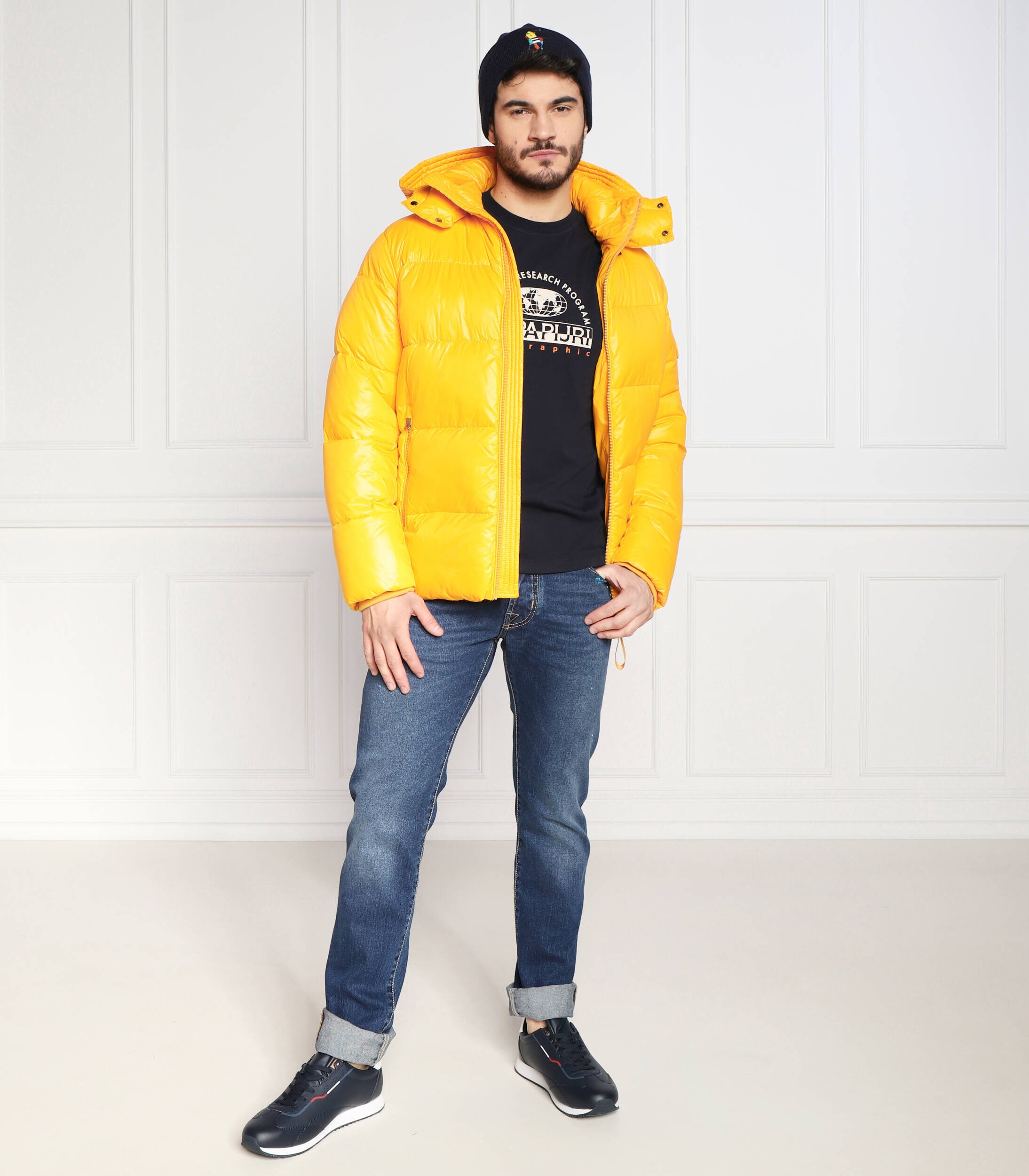 Jacob Cohën Blugi NICK | Slim Fit