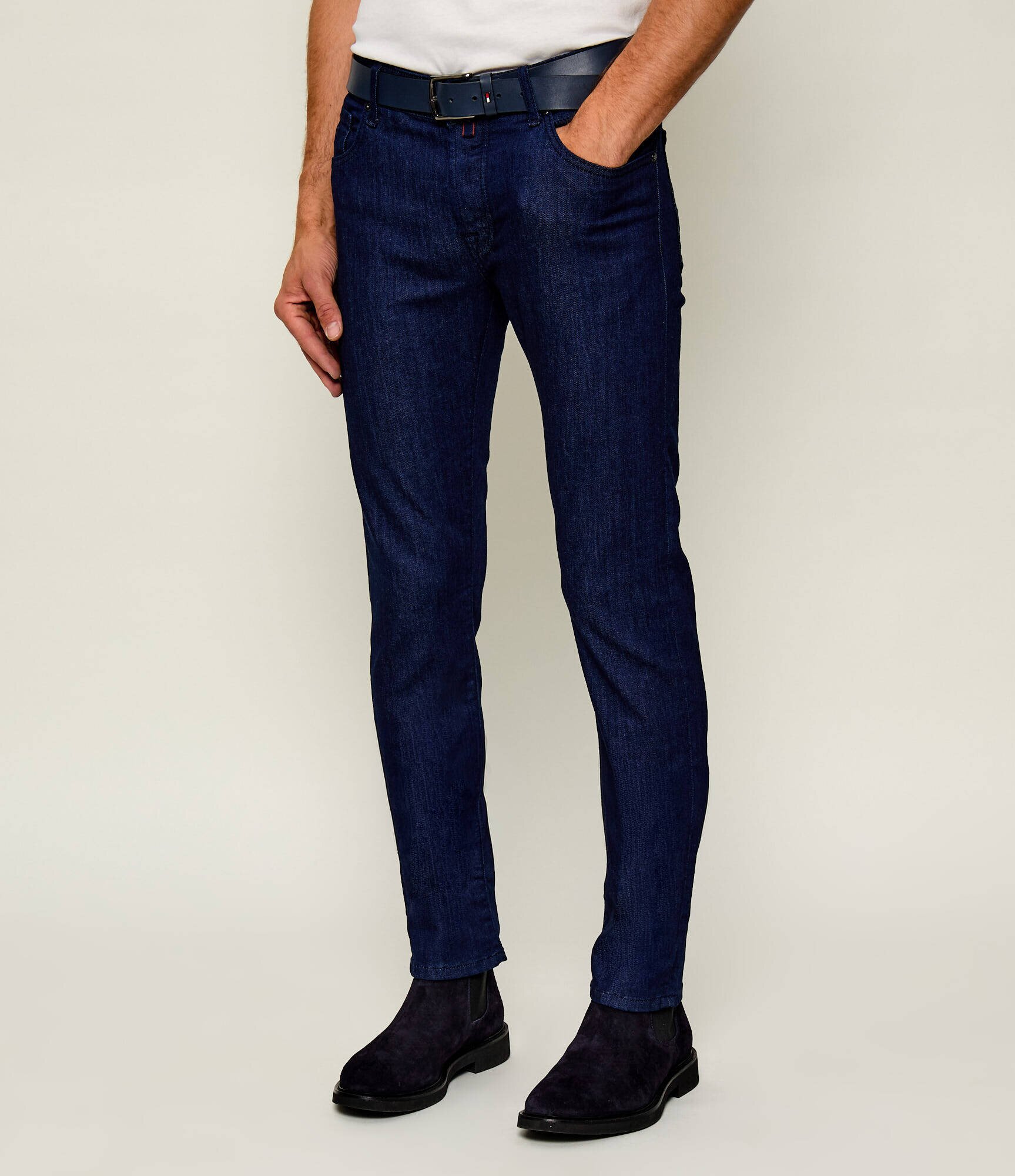 Jacob Cohën Blugi Nick | Slim Fit