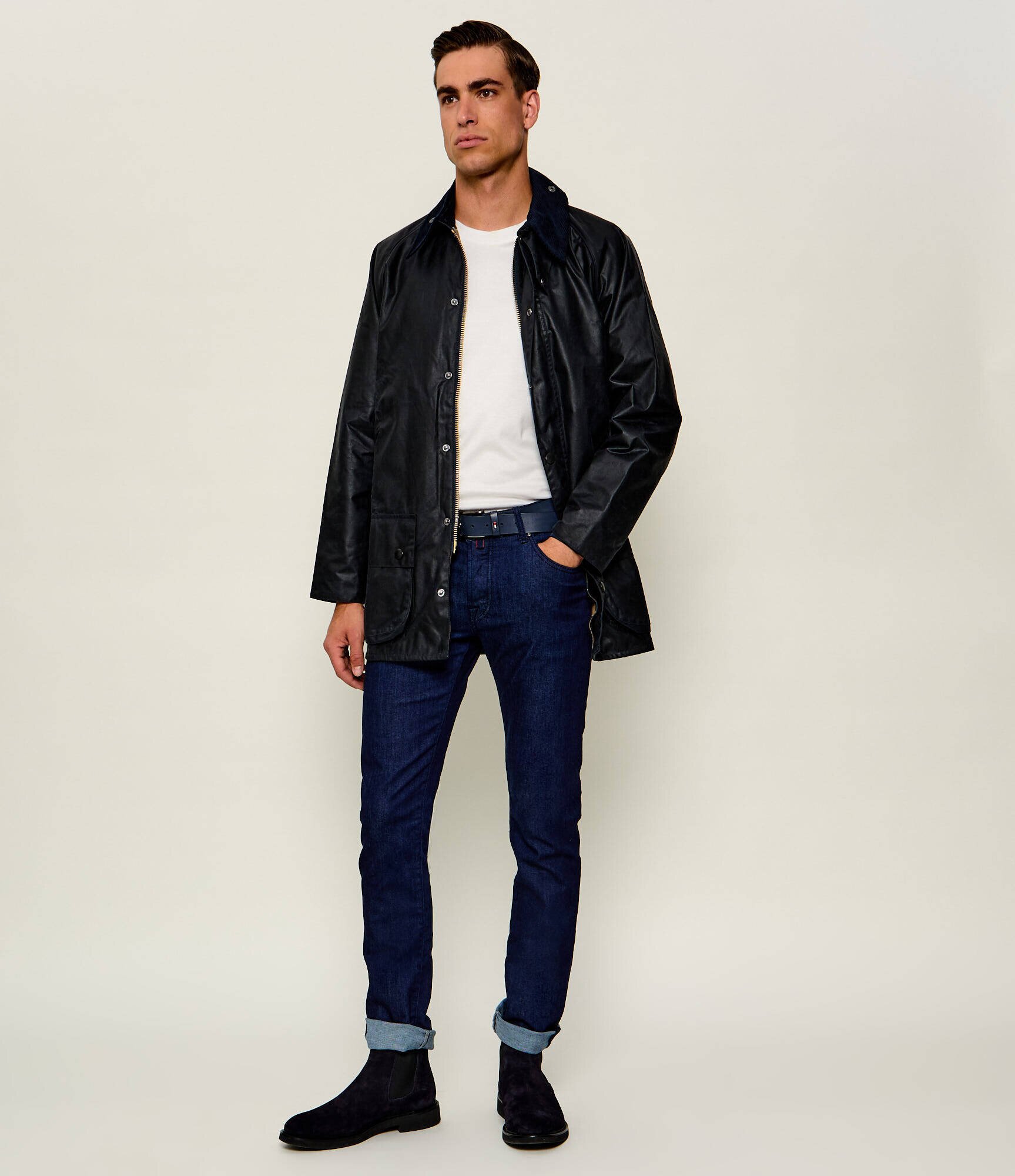Jacob Cohën Blugi Nick | Slim Fit