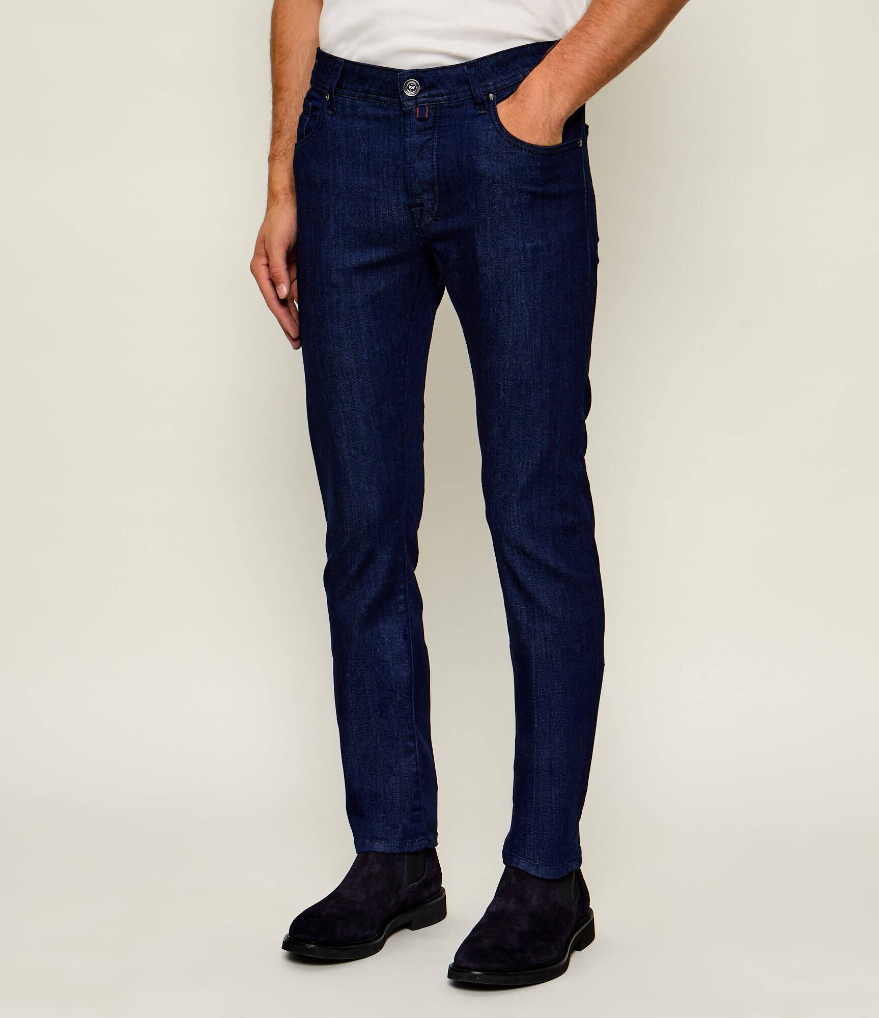 Jacob Cohën Blugi Nick | Slim Fit