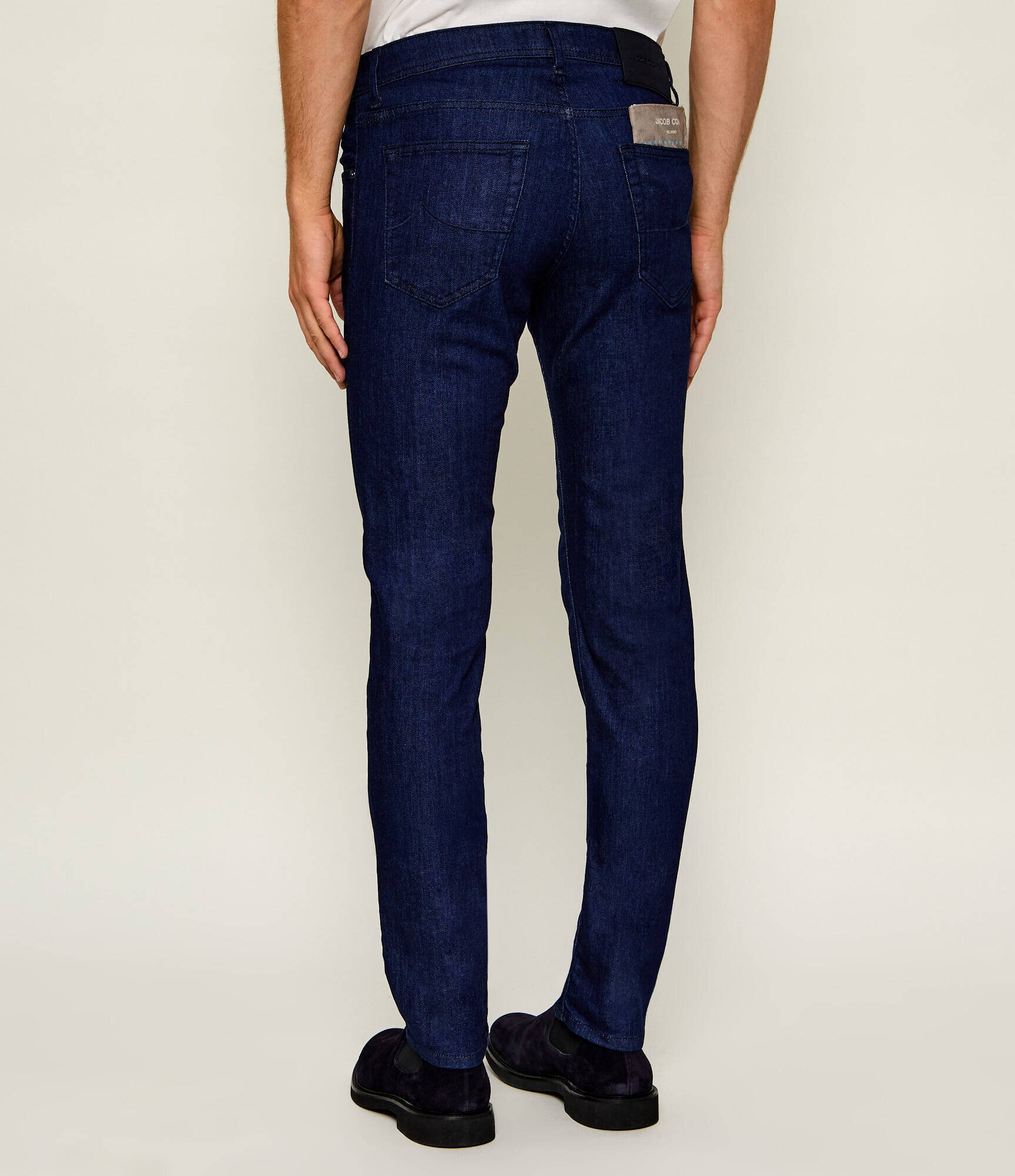 Jacob Cohën Blugi Nick | Slim Fit