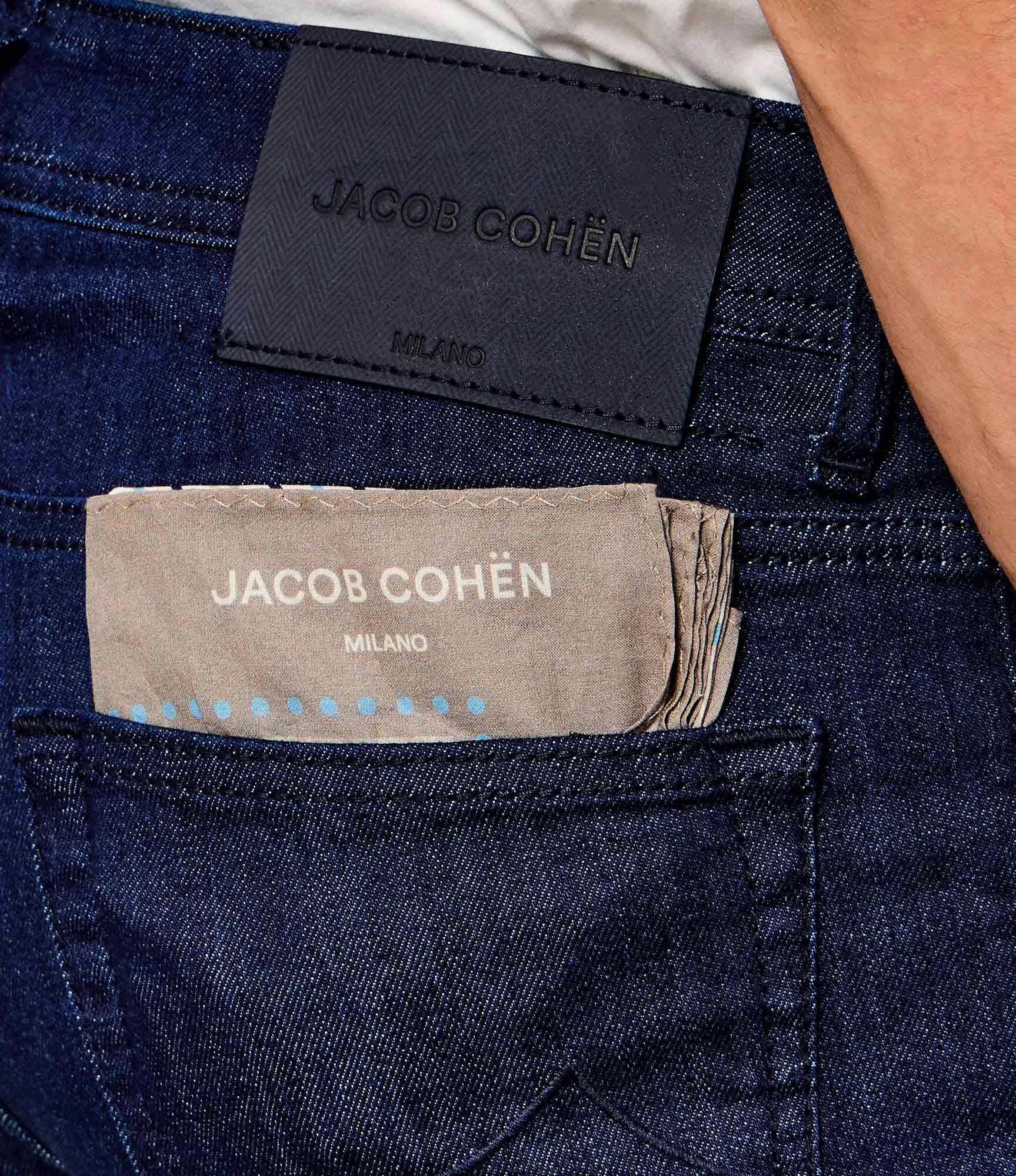 Jacob Cohën Blugi Nick | Slim Fit