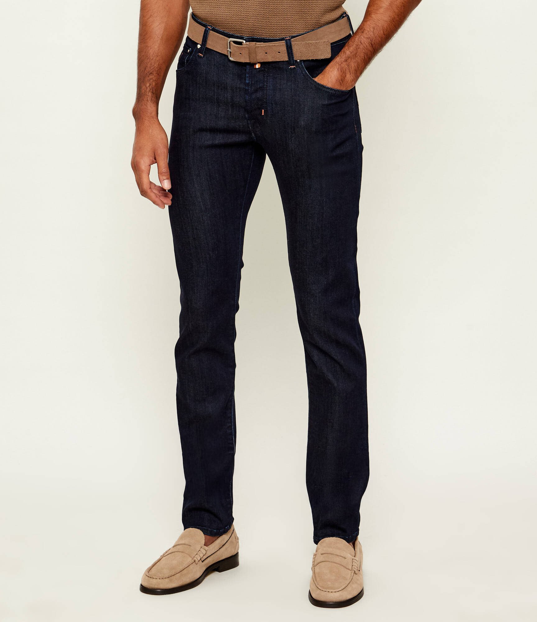Jacob Cohën Blugi NICK | Slim Fit