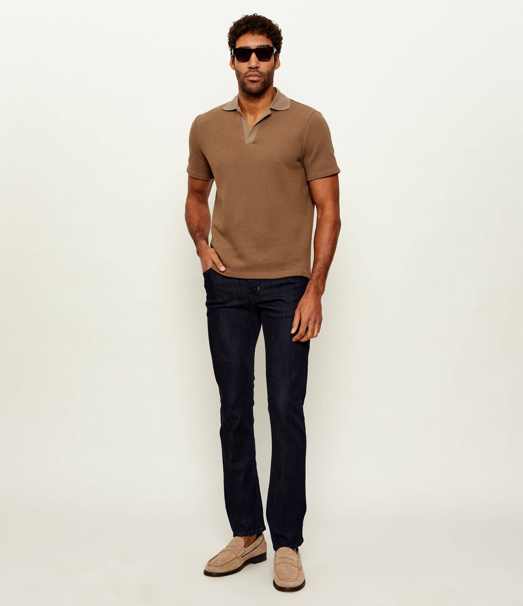 Jacob Cohën Blugi NICK | Slim Fit