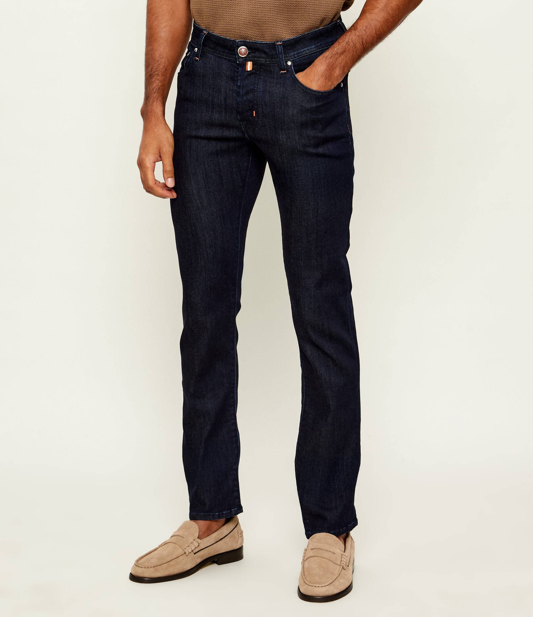 Jacob Cohën Blugi NICK | Slim Fit