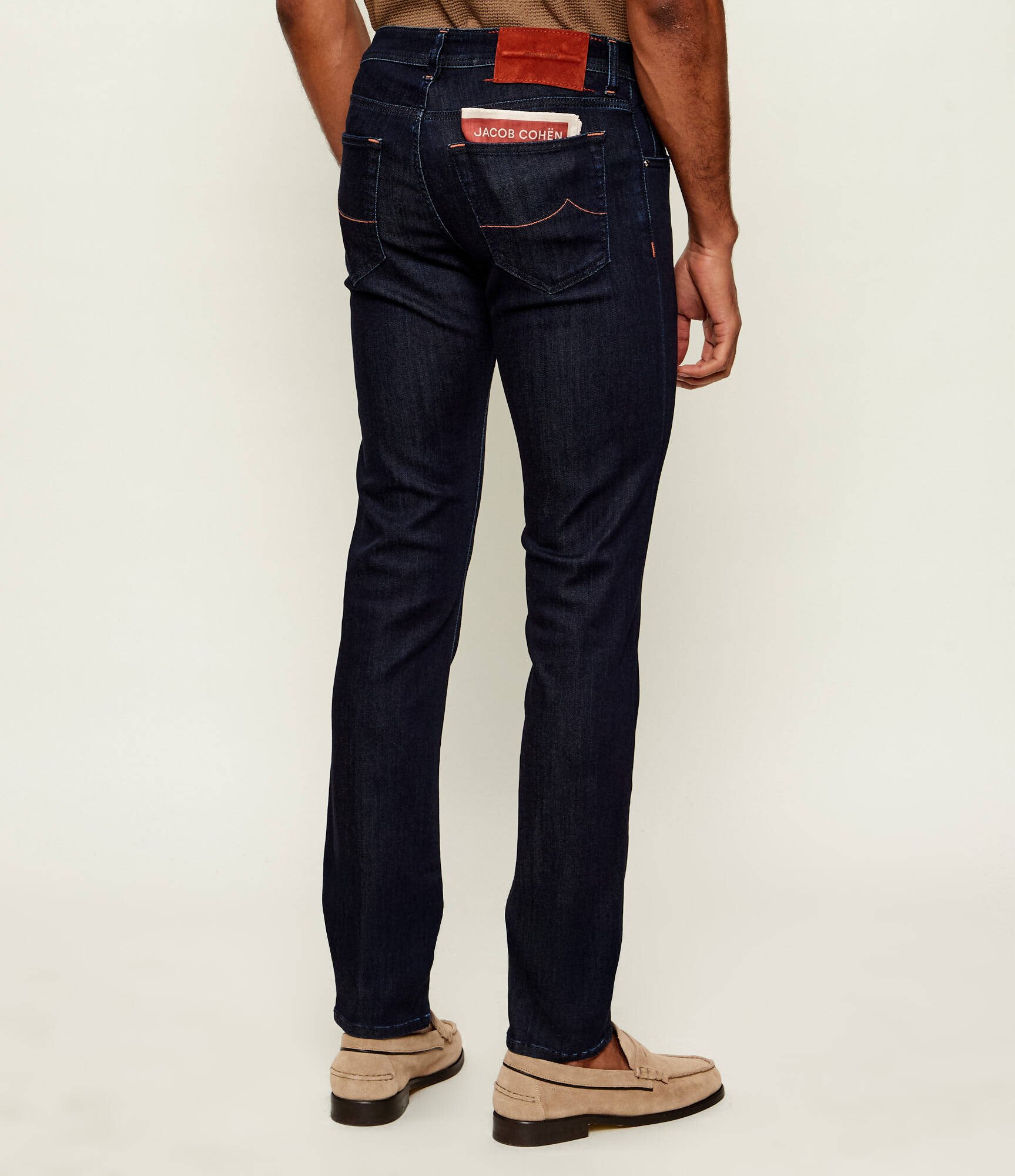 Jacob Cohën Blugi NICK | Slim Fit